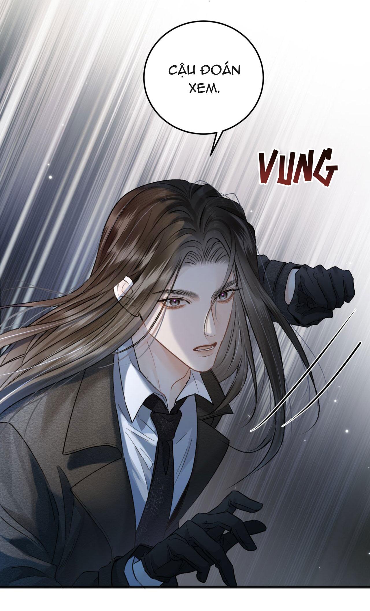 Đọc truyện Đừng Chạm Vào Thần Chết - Chapter 1