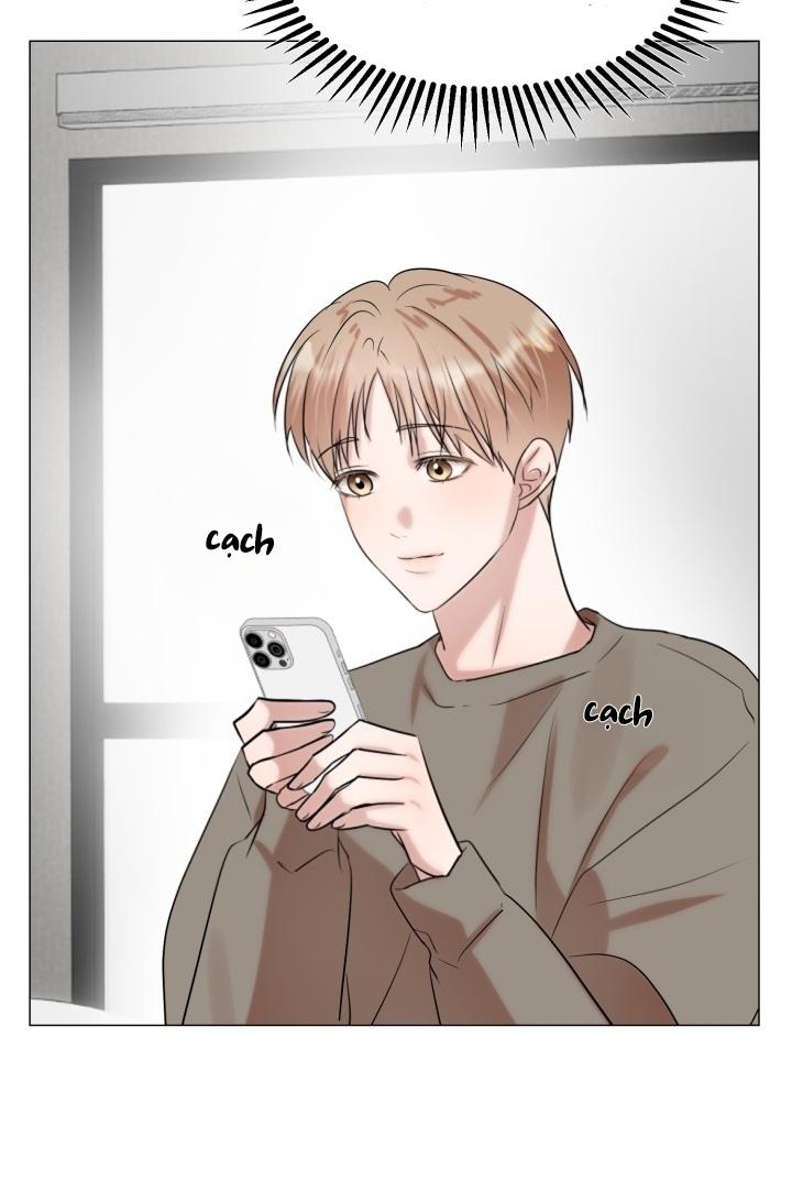 Đọc truyện Sứ Giả Tình Yêu - Chapter 11