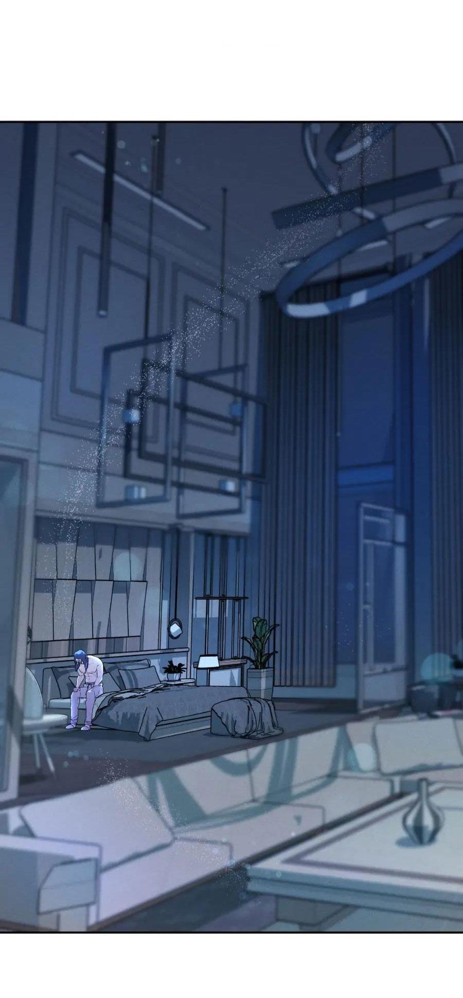 Đọc truyện Đảo Ngược Kịch Bản - Chapter 8