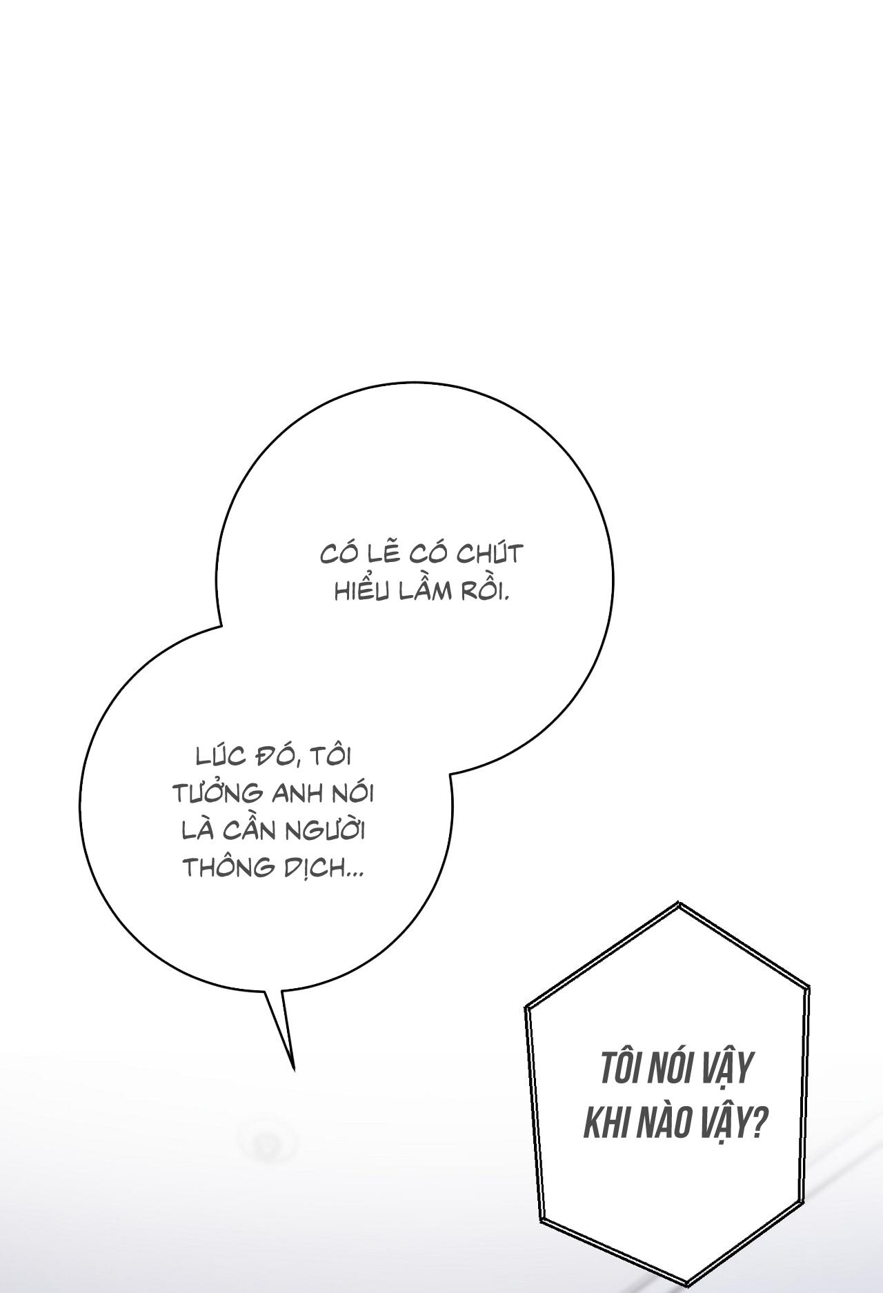 Đọc truyện [DDT] HƯƠNG VỊ TÌNH THÂN - Chapter 6