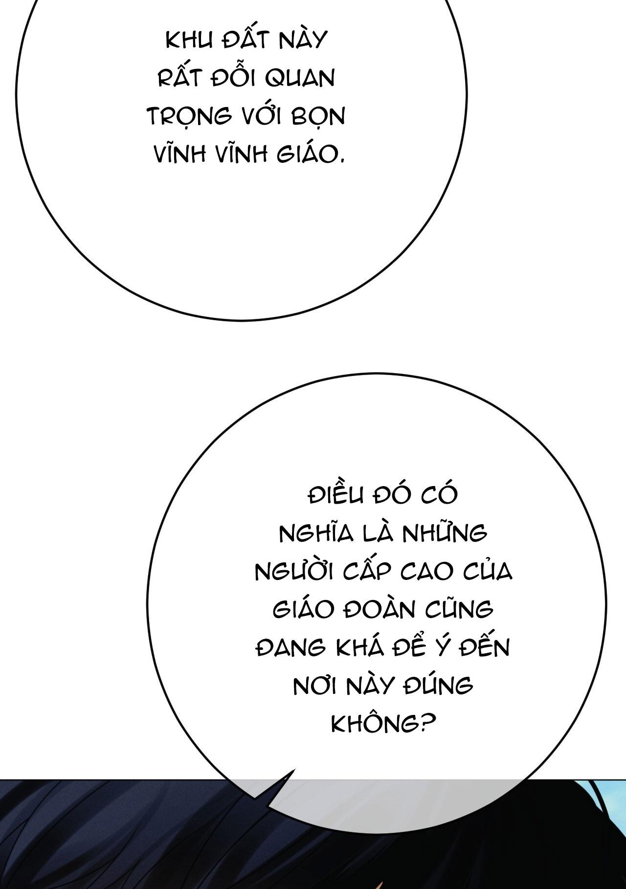 Đọc truyện QUẺ BÓI GIẤC MƠ CỦA YÊU TINH - Chapter 69