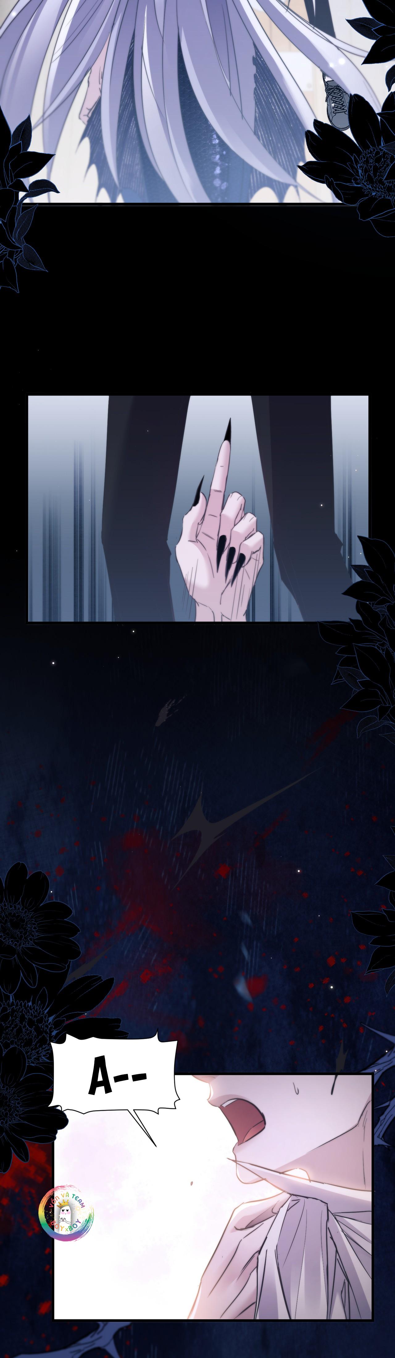 Đọc truyện Nhân Ngư Desharow - Chapter 108