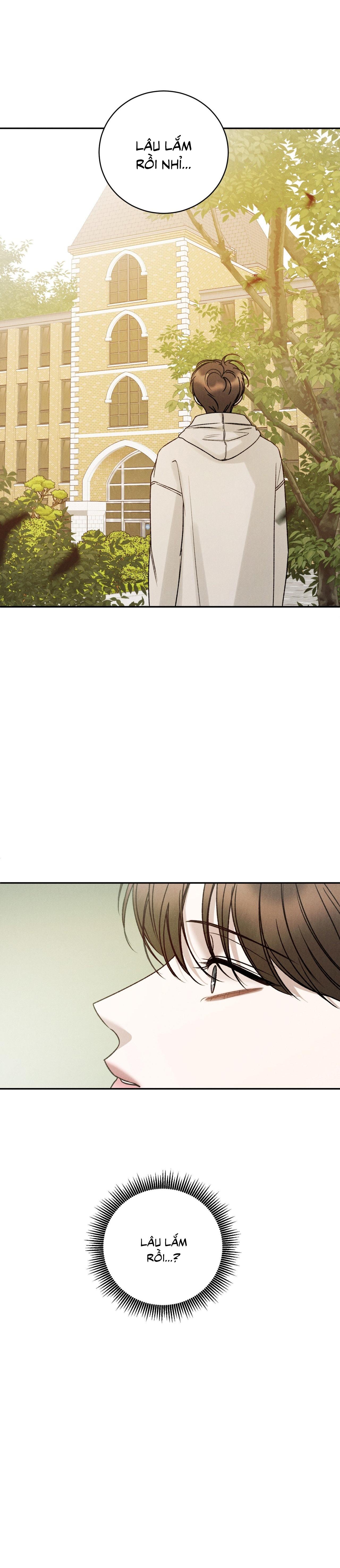 Đọc truyện Joo Eun - Chapter 45
