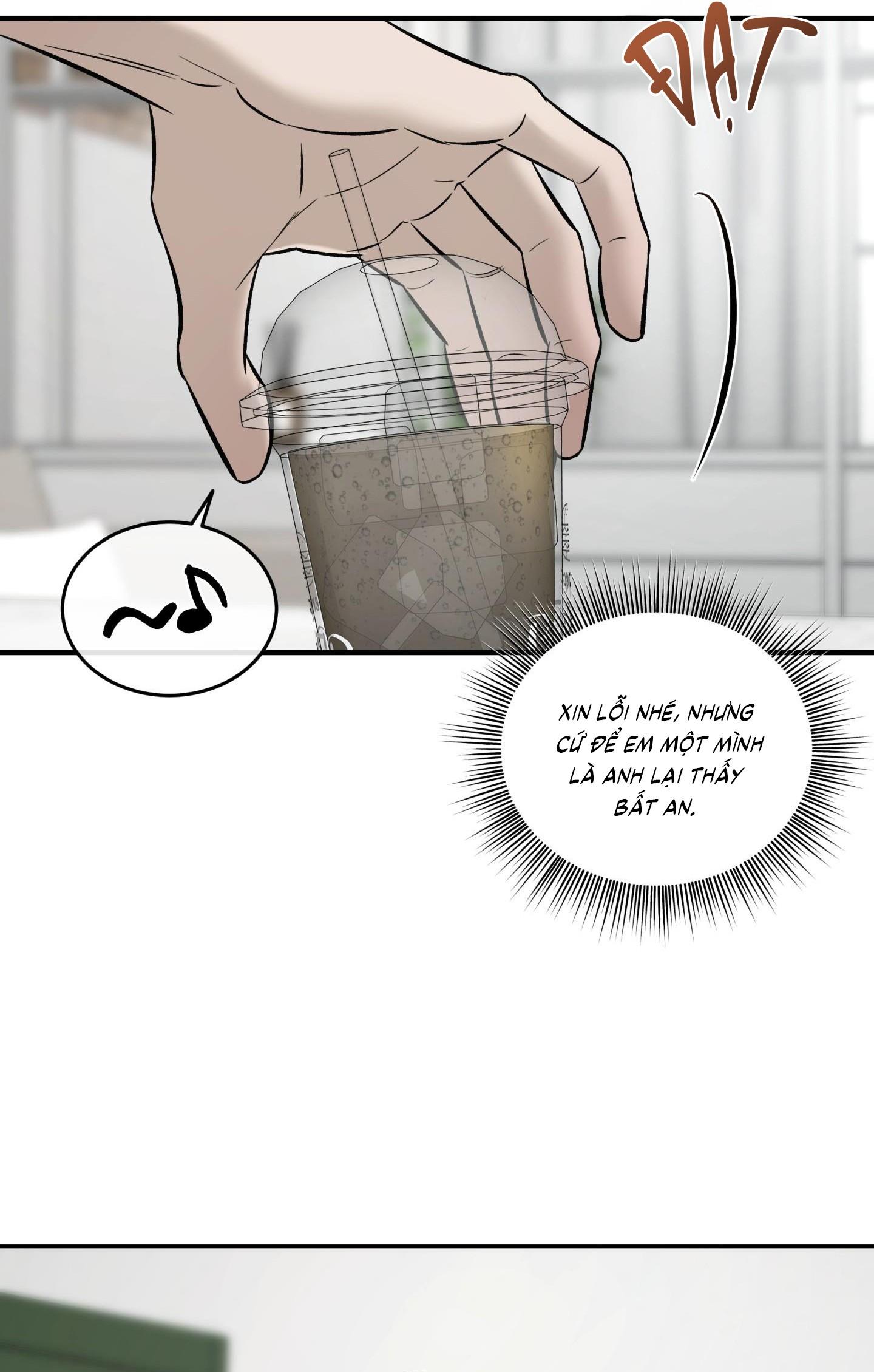 Đọc truyện (CBunu) Hưởng Lợi - Chapter 54