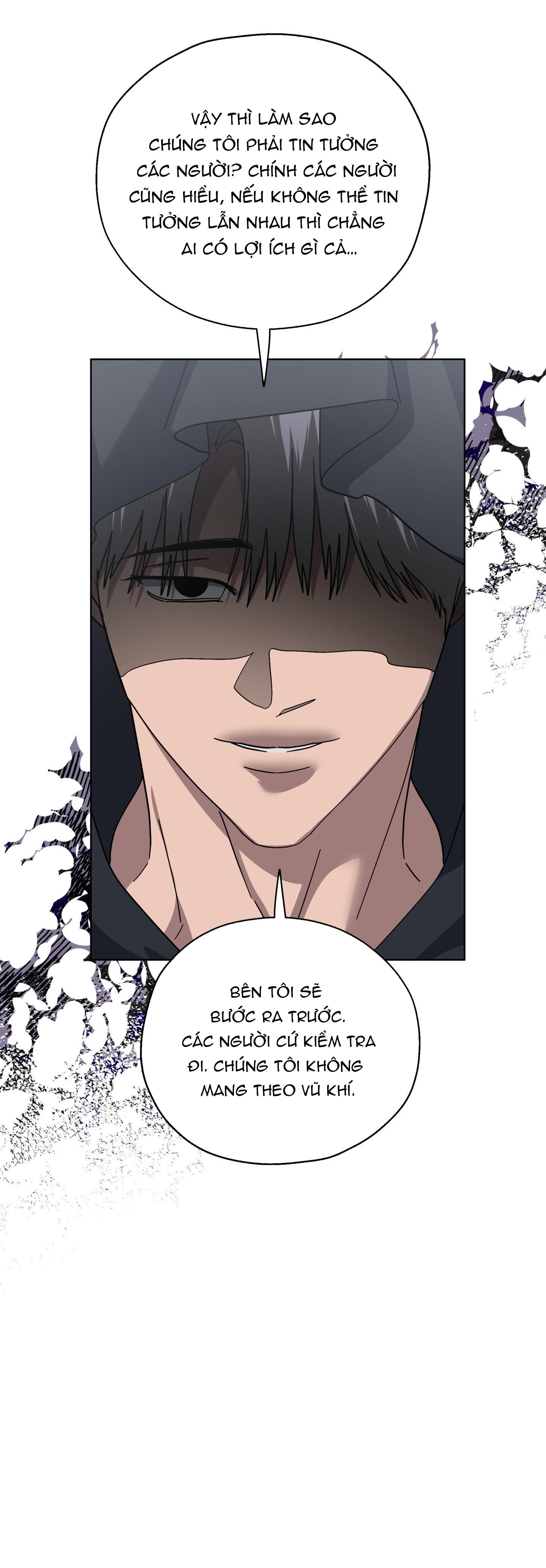 Đọc truyện VỰC SÂU  THẲM - Chapter 60