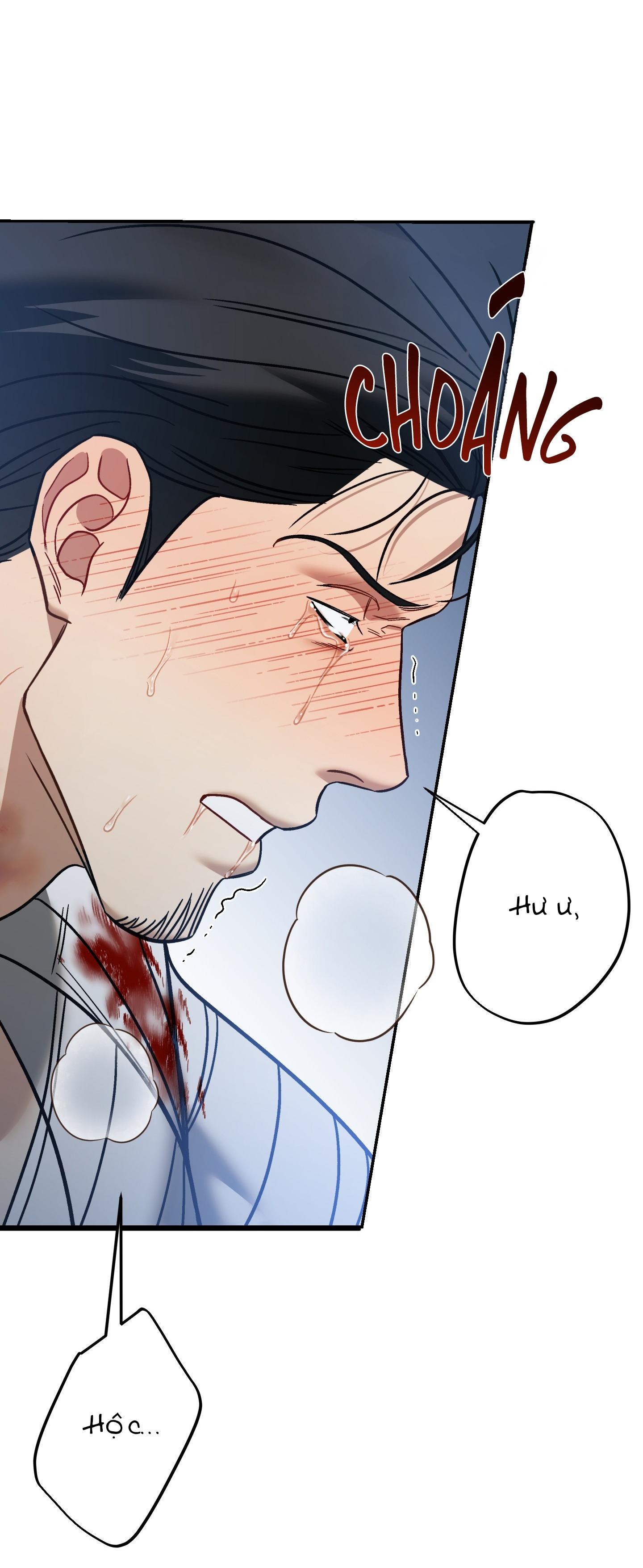 Đọc truyện SOMETHING IMPOSSIBLE - Chapter 29