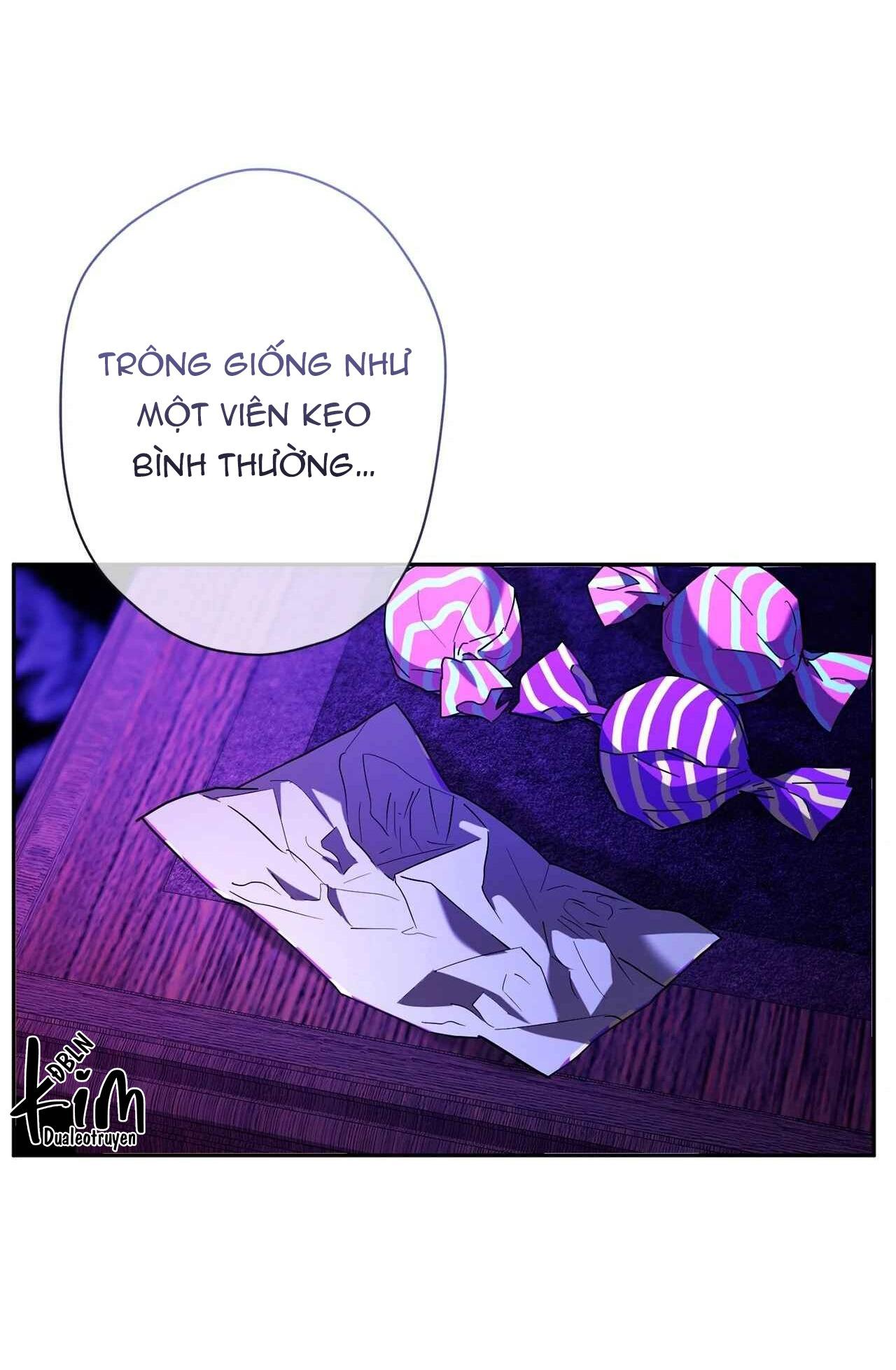 Đọc truyện BULLET TIME - Chapter 2