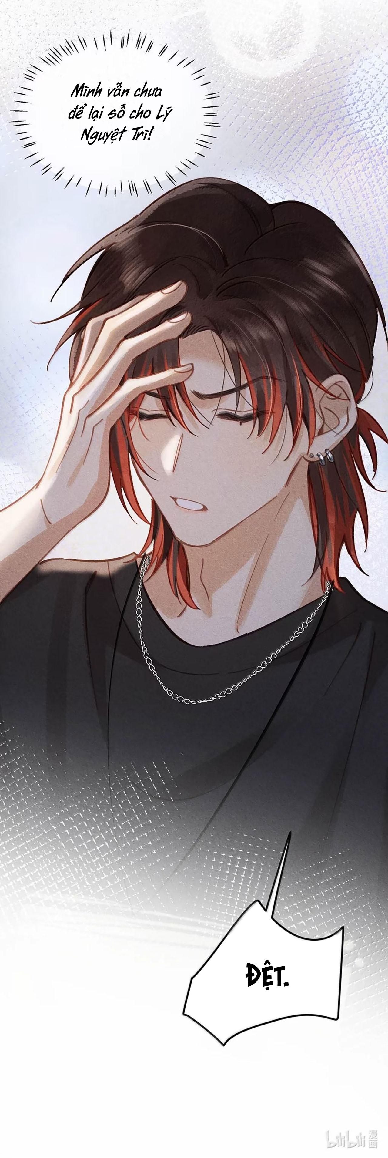 Đọc truyện Sở Thiên Dĩ Nam - Chapter 32