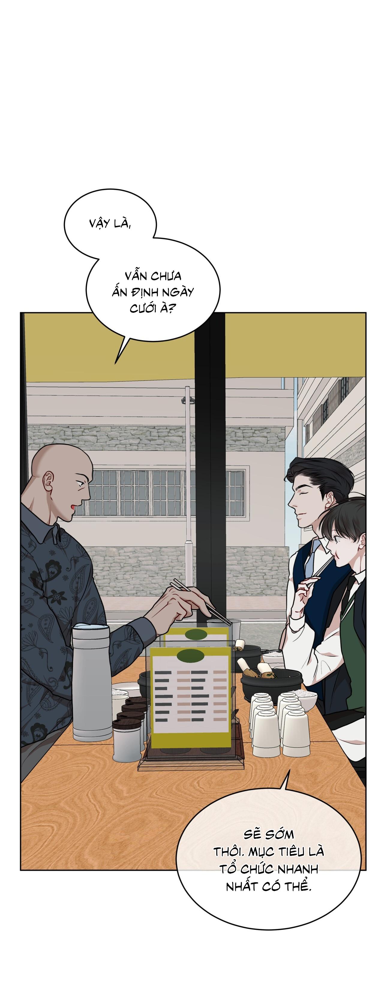 Đọc truyện KHỞI NGUỒN SỰ SỐNG - Chapter 69