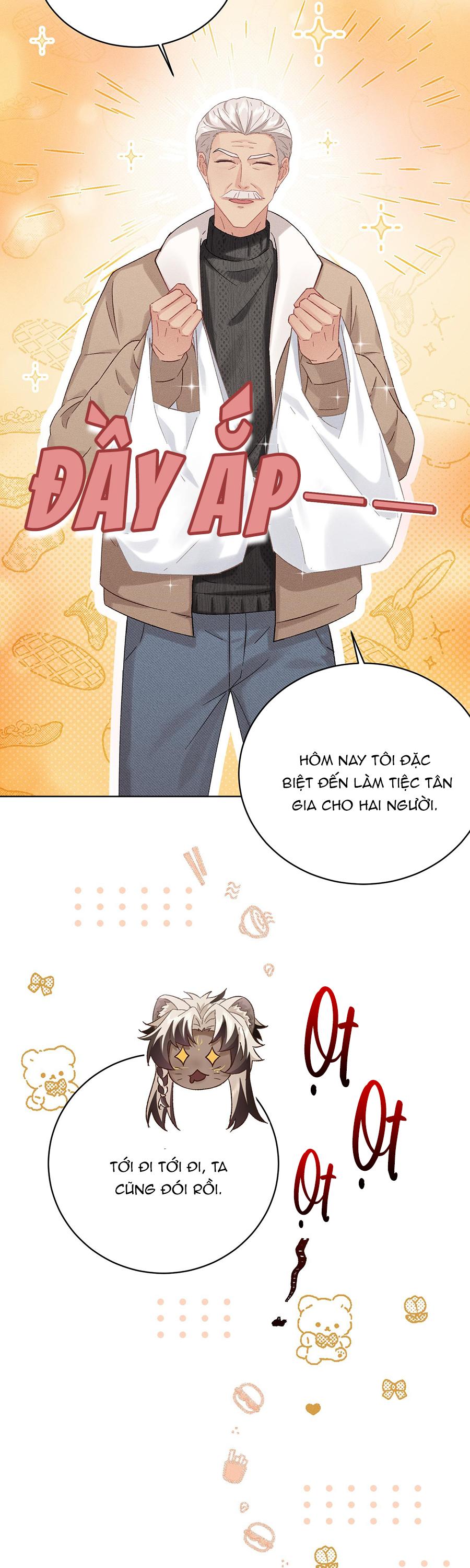 Đọc truyện Đại Tiên - Chapter 33