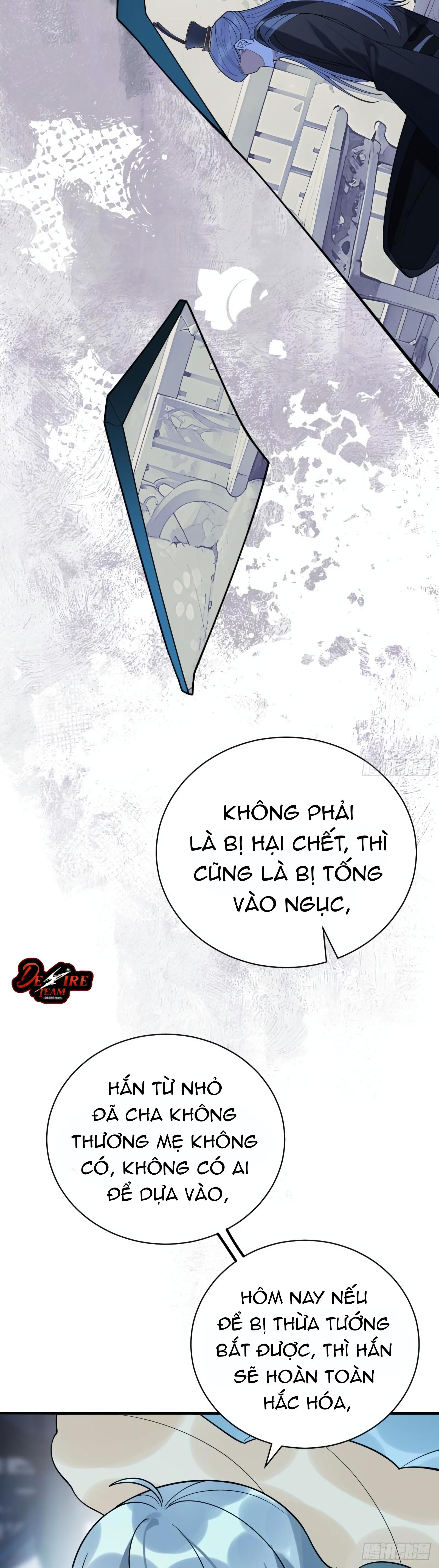 Đọc truyện Lấy Châu Báu Làm Sính Lễ - Chapter 2