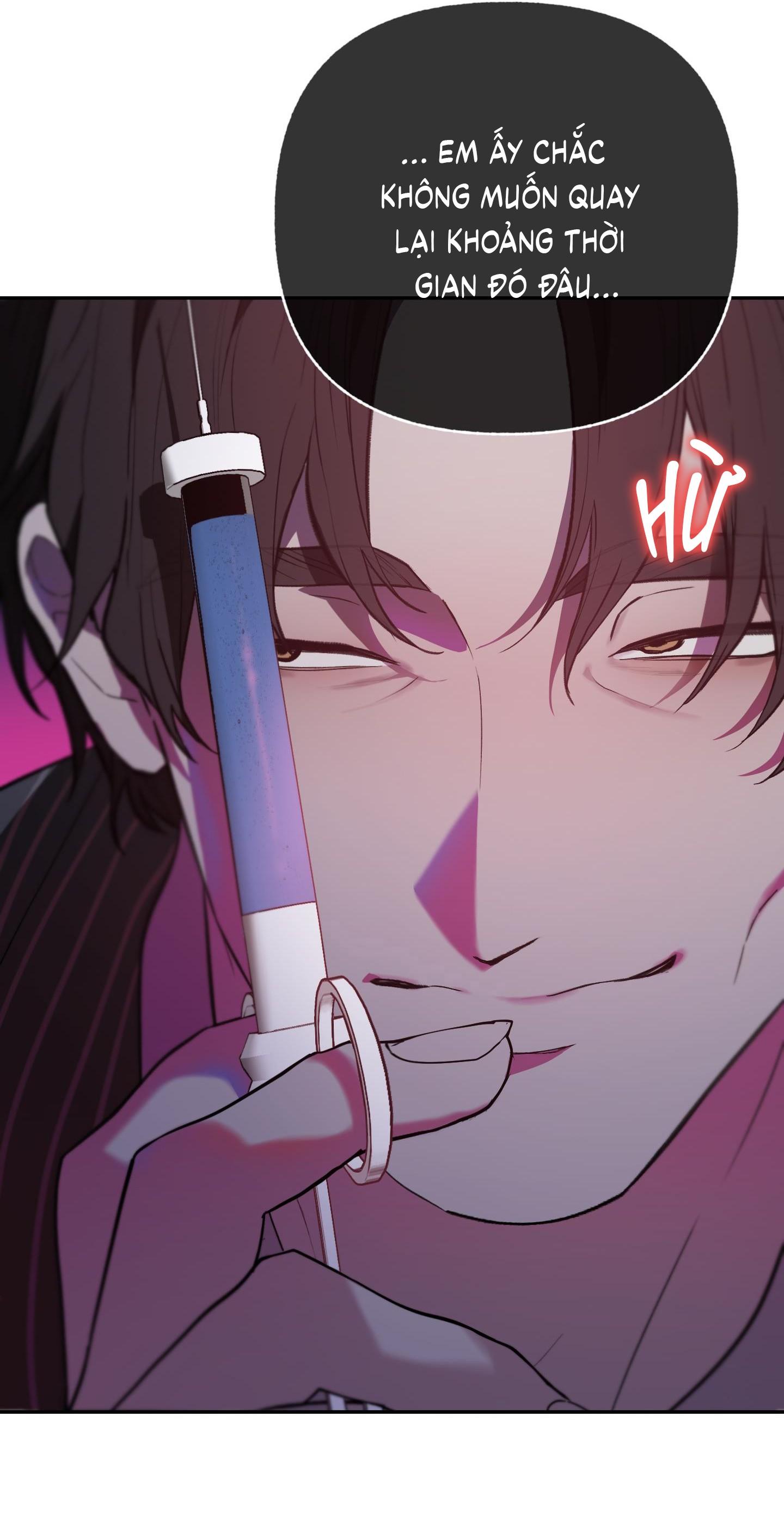 Đọc truyện (CBunu) Control Time - Chapter 44
