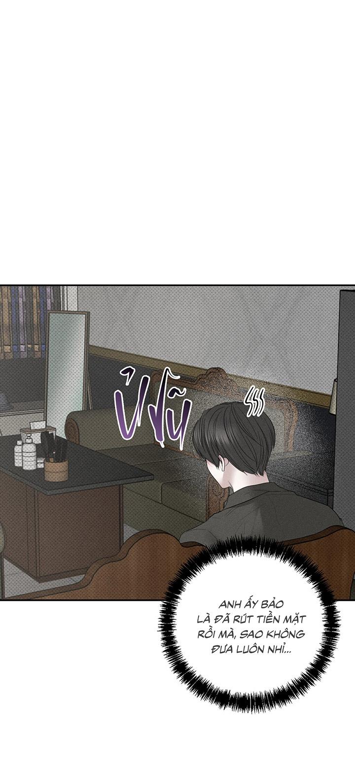 Đọc truyện [DDT] KẺ ĐÁNH CẮP TRÁI TIM - Chapter 6