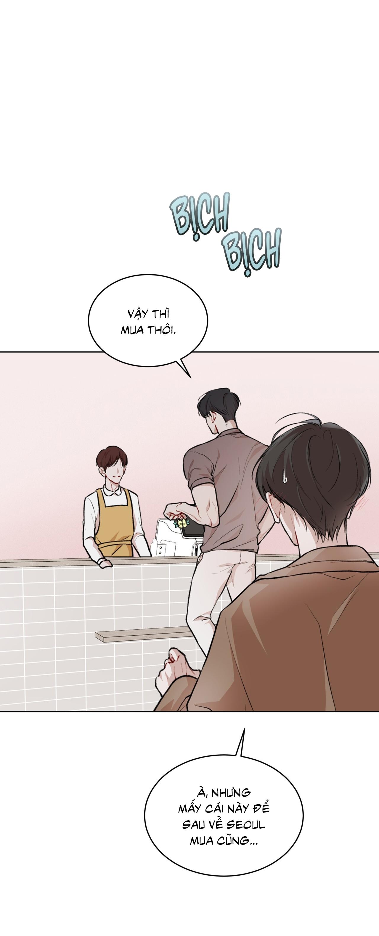 Đọc truyện KHỞI NGUỒN SỰ SỐNG - Chapter 68