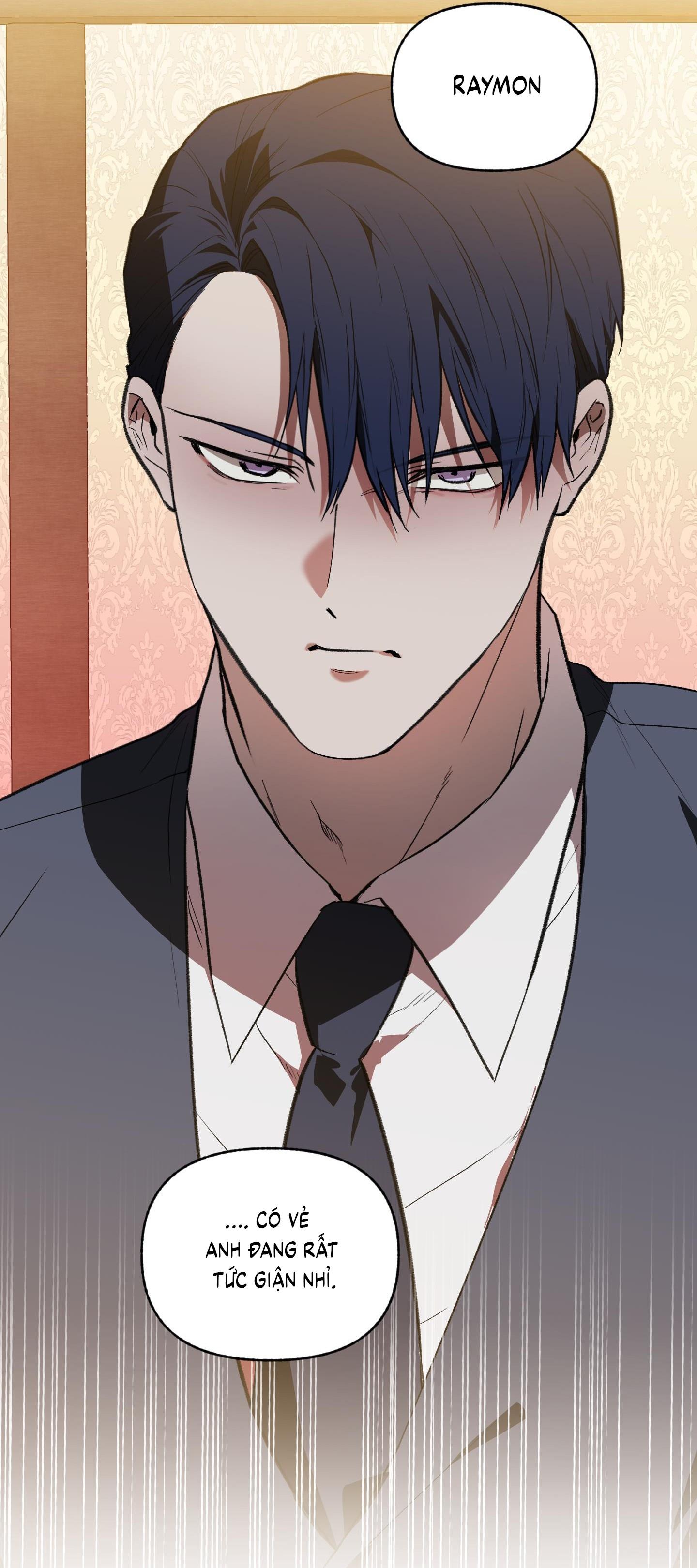 Đọc truyện (CBunu) Control Time - Chapter 44