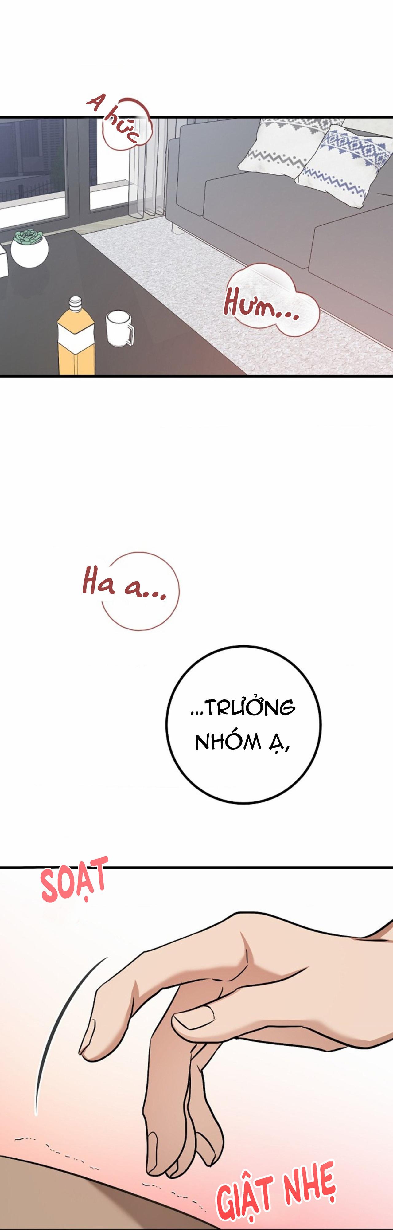 Đọc truyện Xin Sếp Phê Duyệt Tối nay - Chapter 11