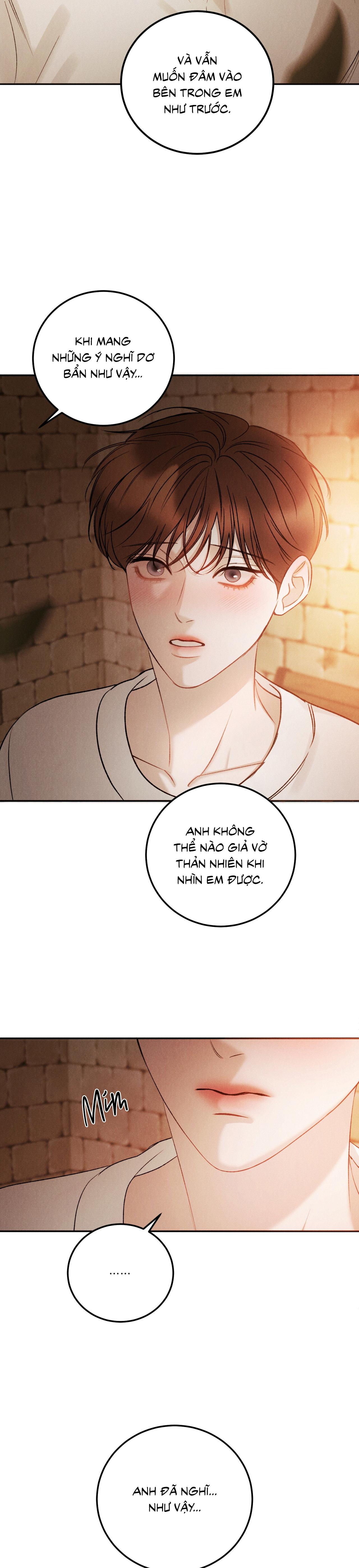Đọc truyện Joo Eun - Chapter 35