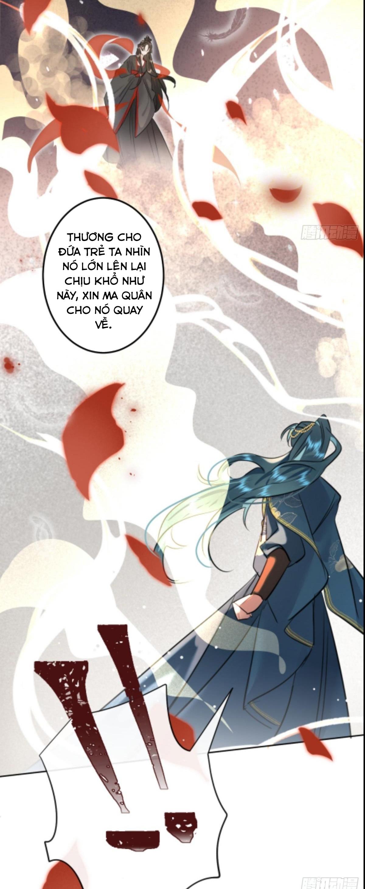 Đọc truyện Dạ Bạch - Chapter 10