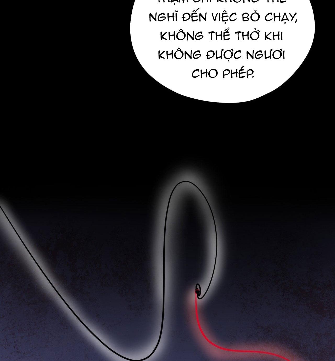 Đọc truyện LỆNH CỨU RỖI - Chapter 79