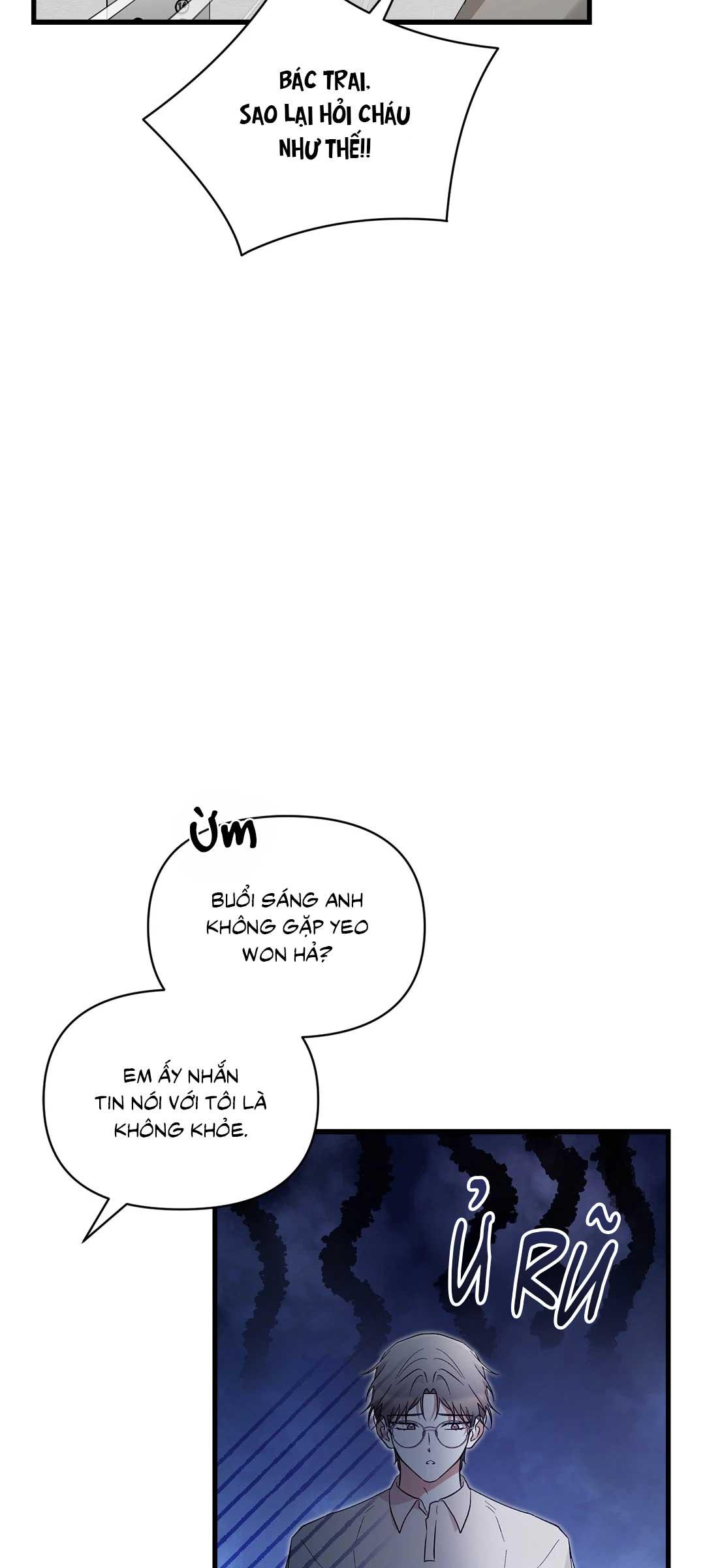 Đọc truyện KÝ SỰ ALPHA - Chapter 49