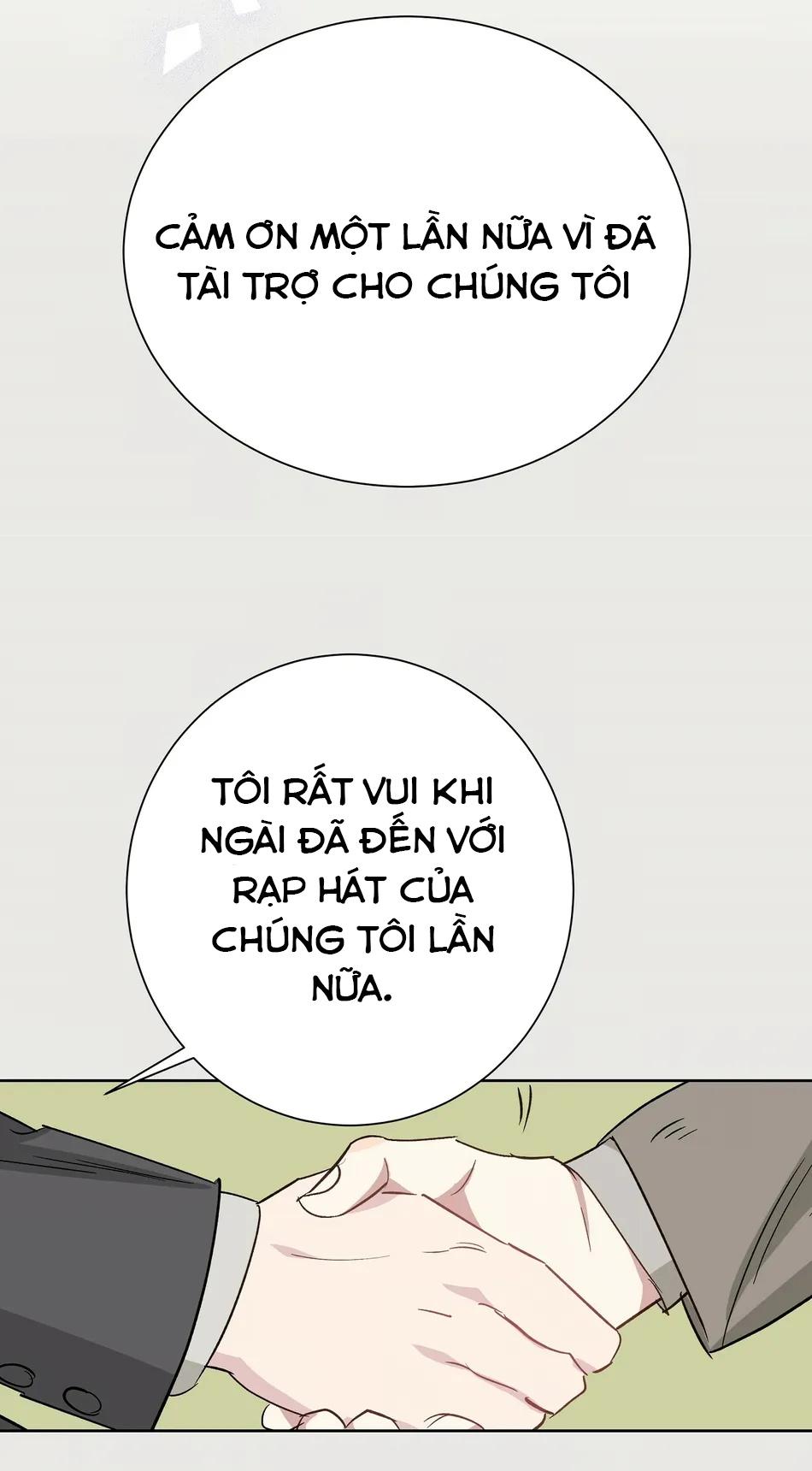 Đọc truyện Phù Thủy Xứ Eden - Chapter 22