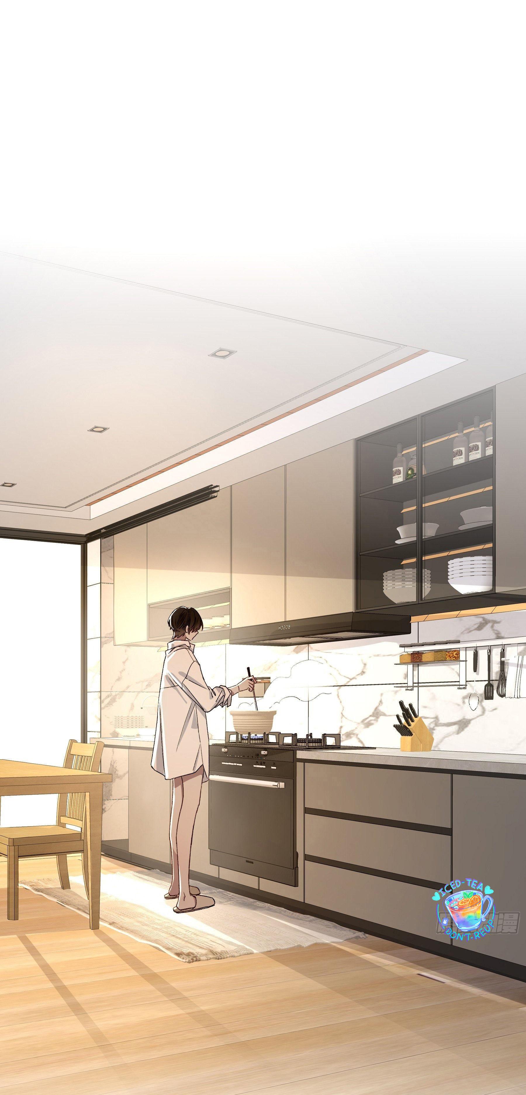 Đọc truyện Ác linh - Chapter 19