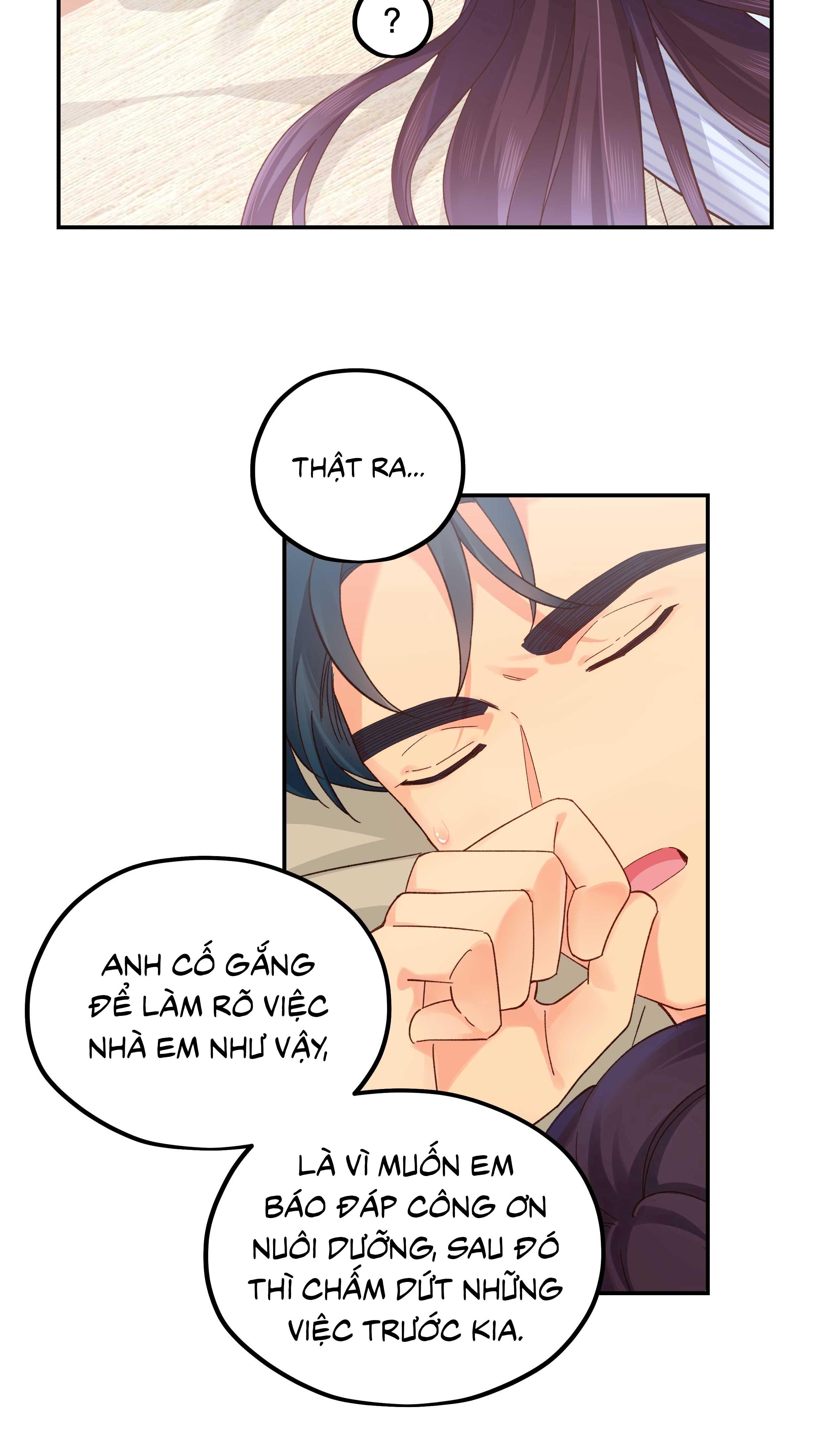 Đọc truyện Quán cơm tỳ hưu - Chapter 118