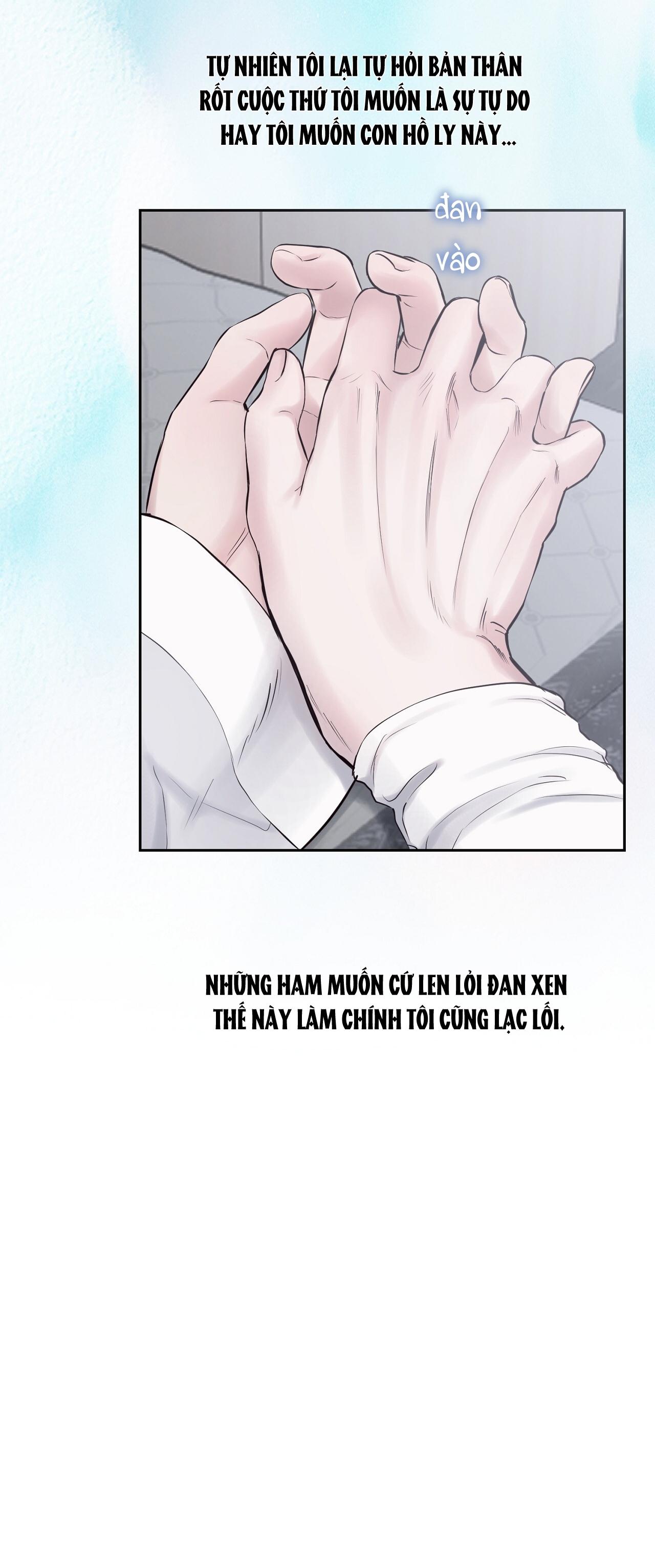 Đọc truyện (RÔ LAI) Ánh dương khuất bóng - Chapter 20