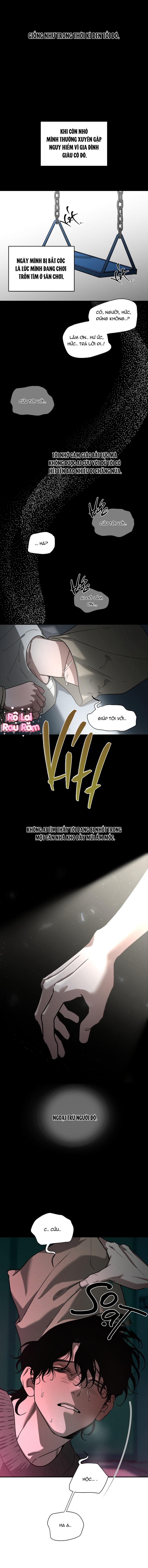 Đọc truyện [Tuyển Tập BL] Cuộc Xâm Lược Khiêu Gợi - Chapter 5