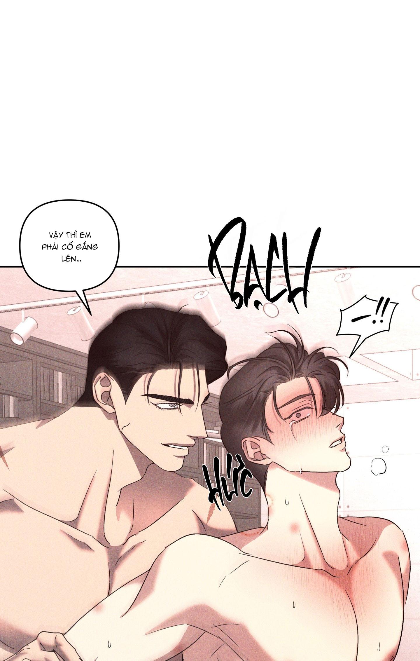 Đọc truyện EDEN - Chapter 41