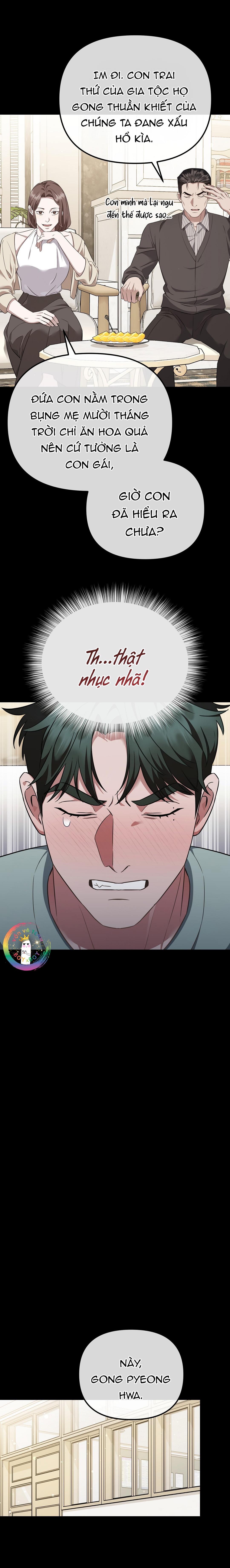Đọc truyện Autobahn Romance - Chapter 3