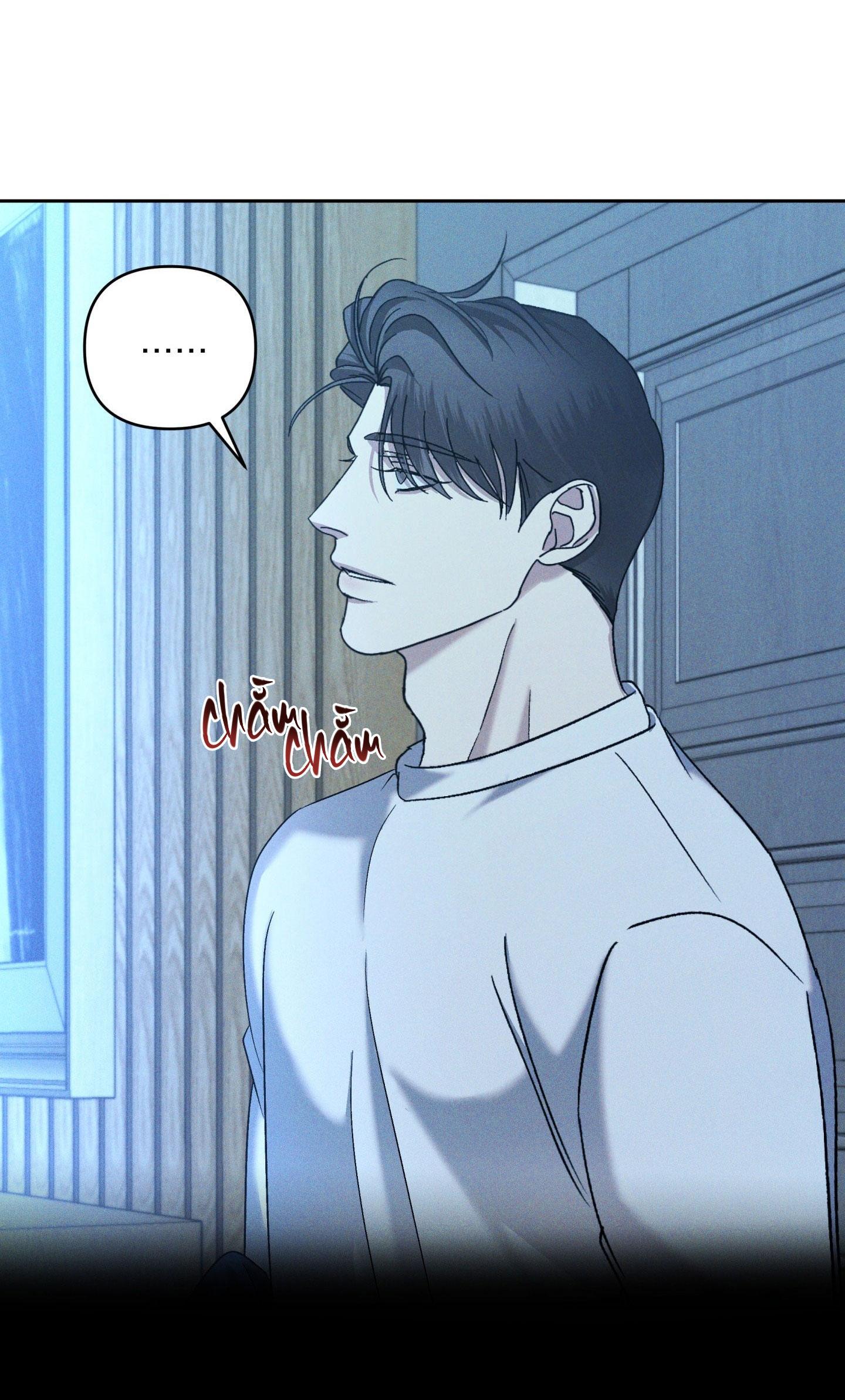 Đọc truyện EDEN - Chapter 37