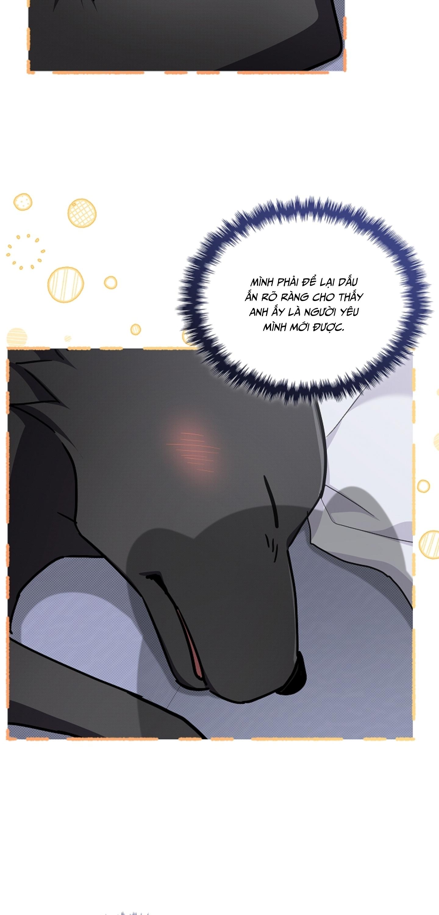 Đọc truyện ĐỪNG CHẠM VÀO CÚN CON CỦA TÔI - Chapter 51