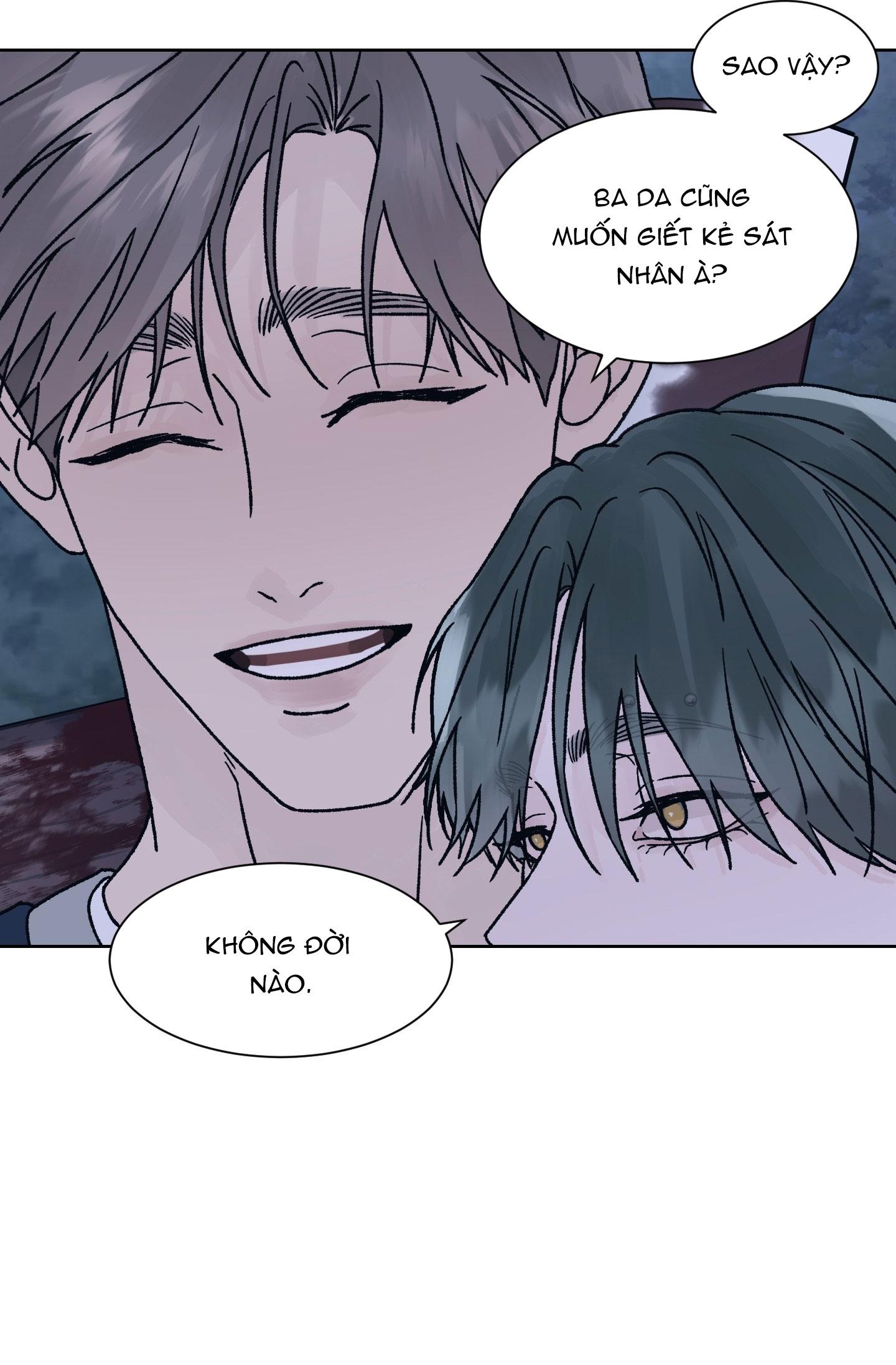 Đọc truyện ĐÊM KINH HOÀNG - Chapter 58