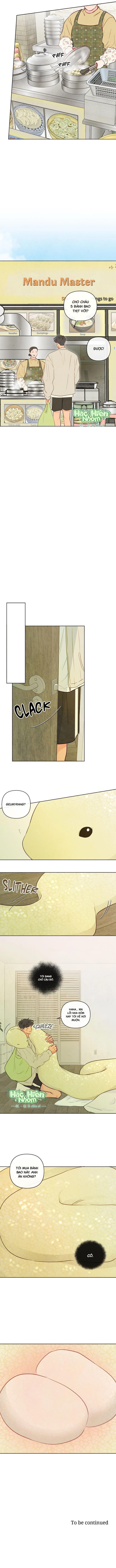 Đọc truyện Sự quyến rũ của Thần Rắn - Chapter 49
