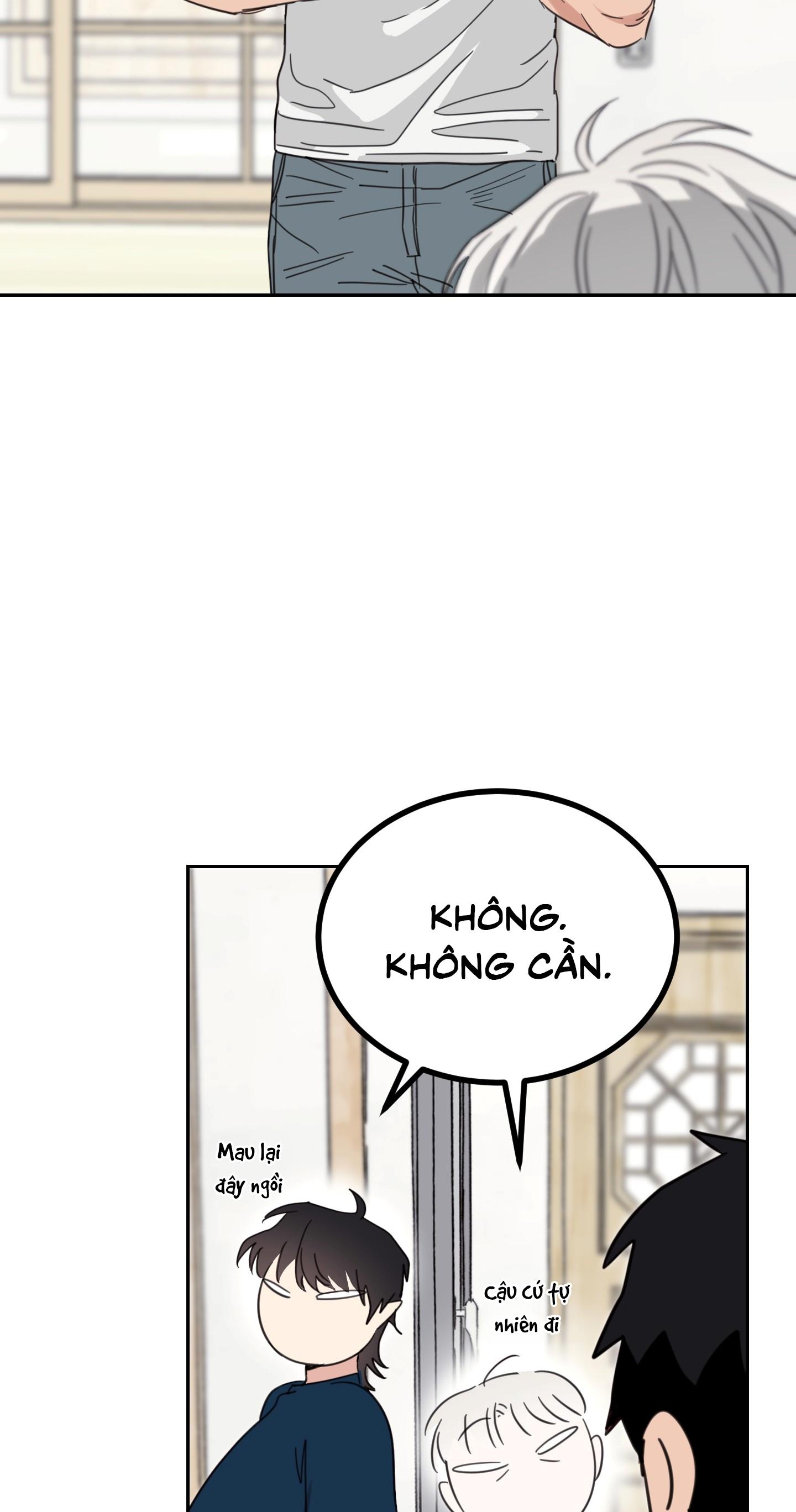 Đọc truyện NGÔI NHÀ HƯỚNG MẶT TRỜI MỌC - Chapter 59