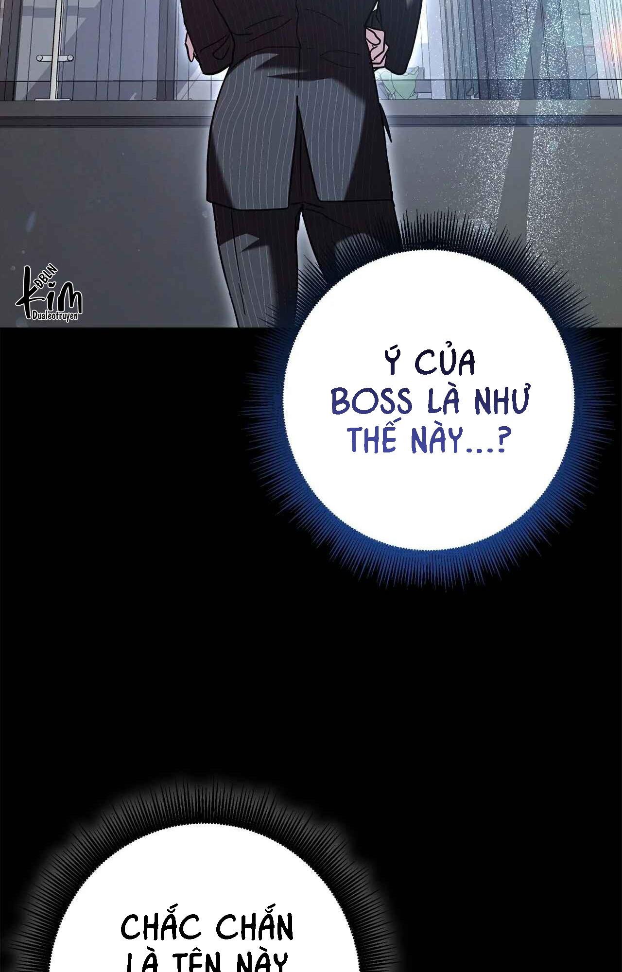 Đọc truyện BULLET TIME - Chapter 19