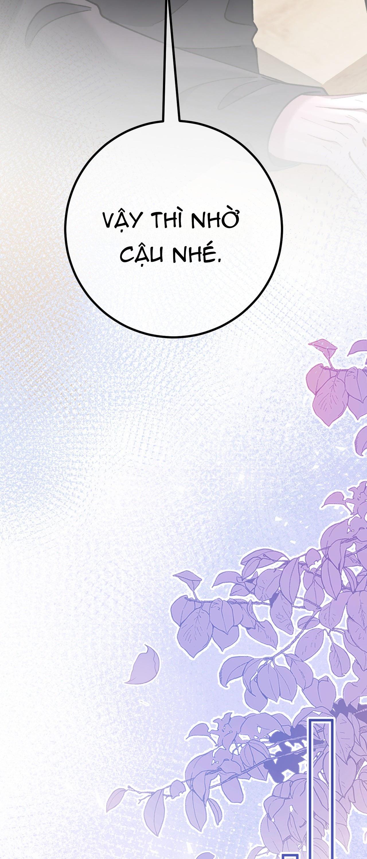 Đọc truyện Scandal Vị Tanh Ngọt - Chapter 21