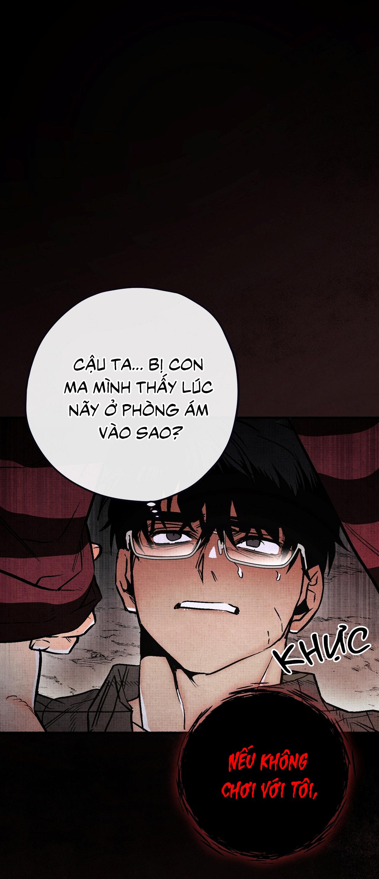 Đọc truyện Chuyện Lạ Bốn Mùa - Chapter 2