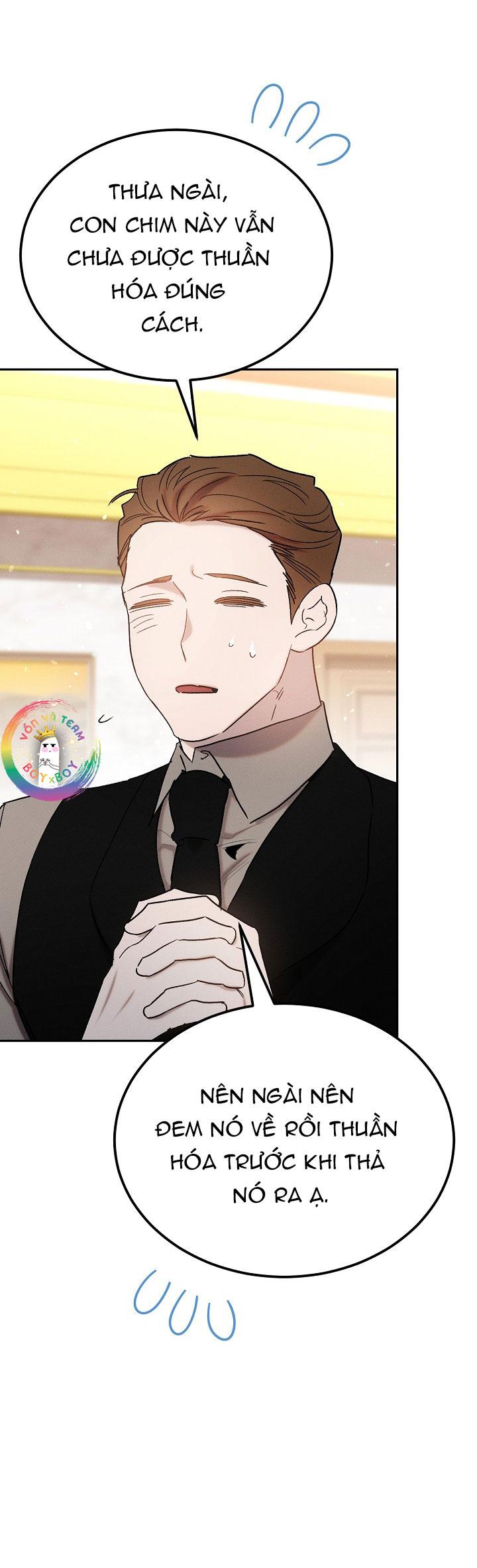Đọc truyện (END) Này, Đừng Có Nhấn Cái Nút Đó! - Chapter 63