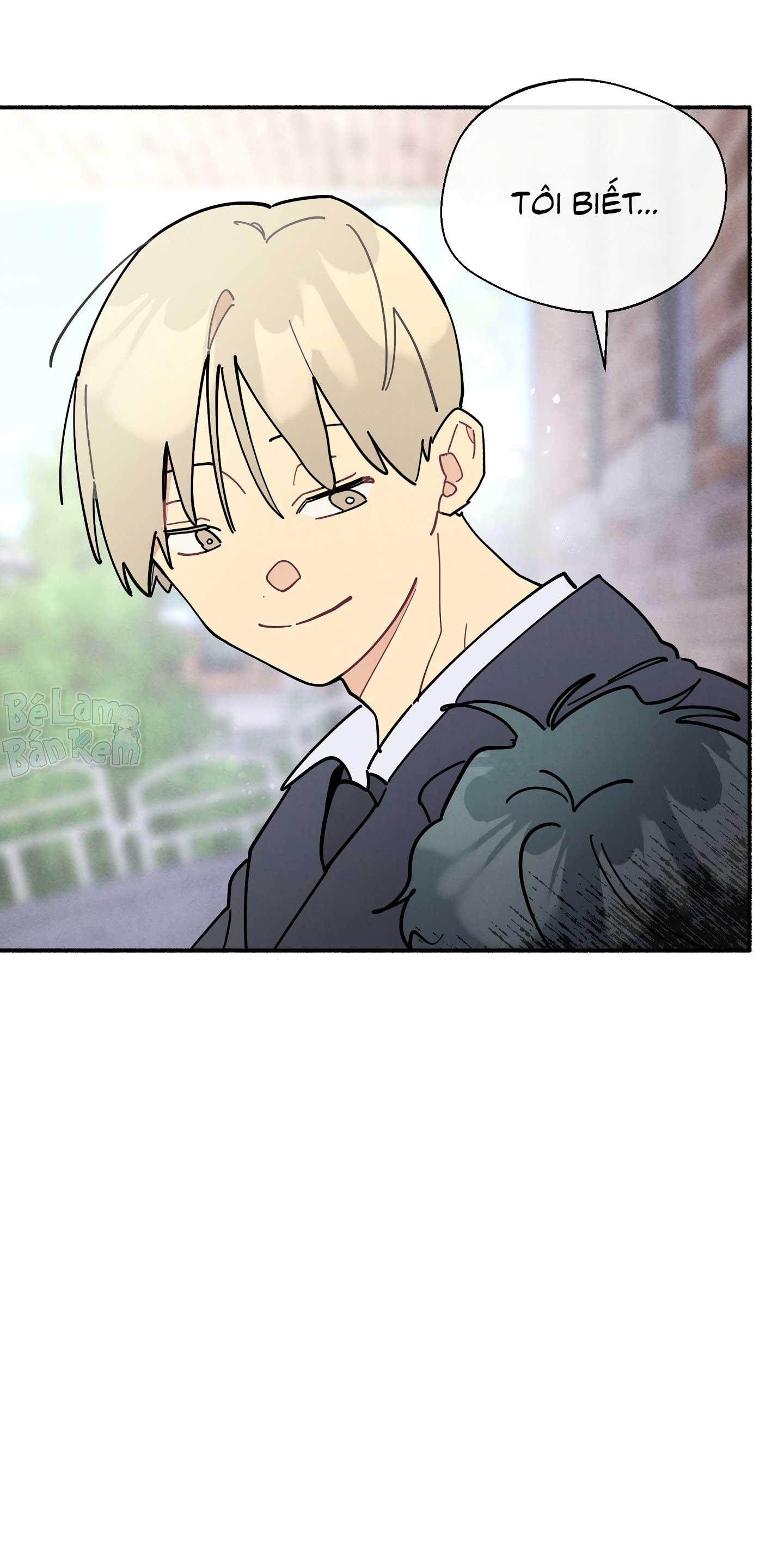 Đọc truyện One-Room TA - Chapter 57