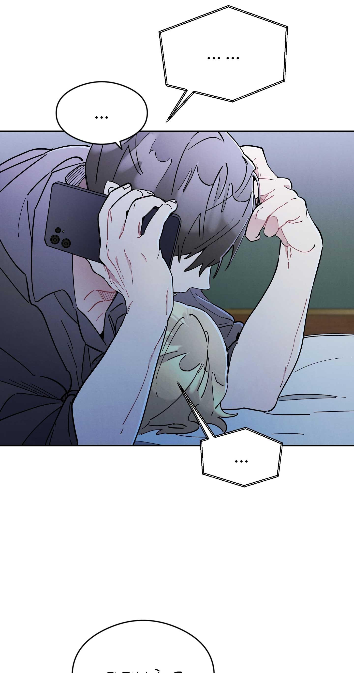 Đọc truyện One-Room TA - Chapter 44