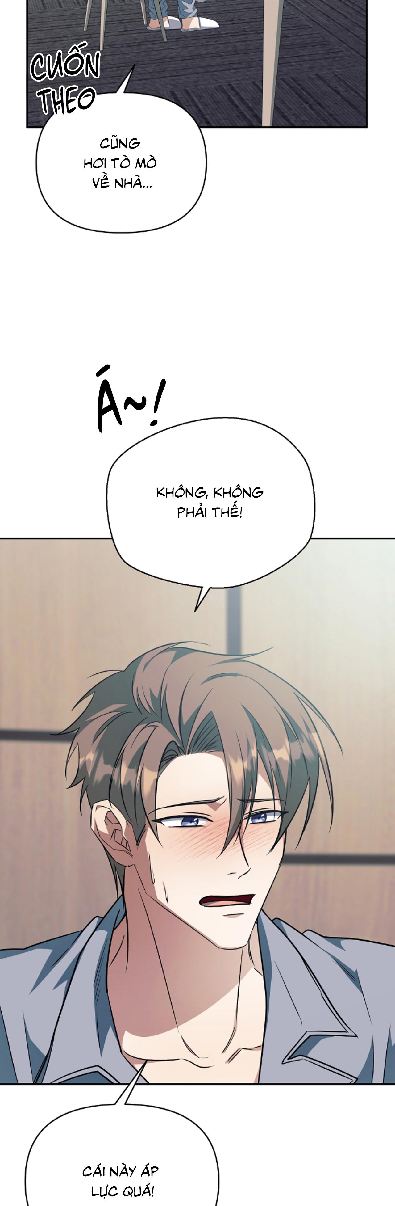 Đọc truyện SỰ THẬT TRẦN TRỤI - Chapter 24