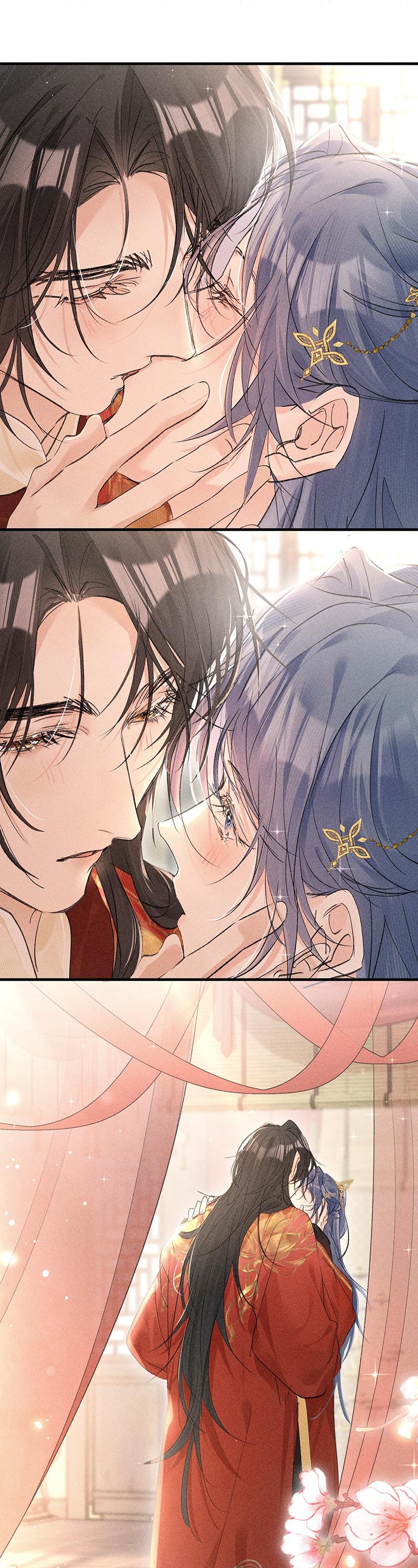 Đọc truyện Dụ địch thâm nhập - Chapter 80