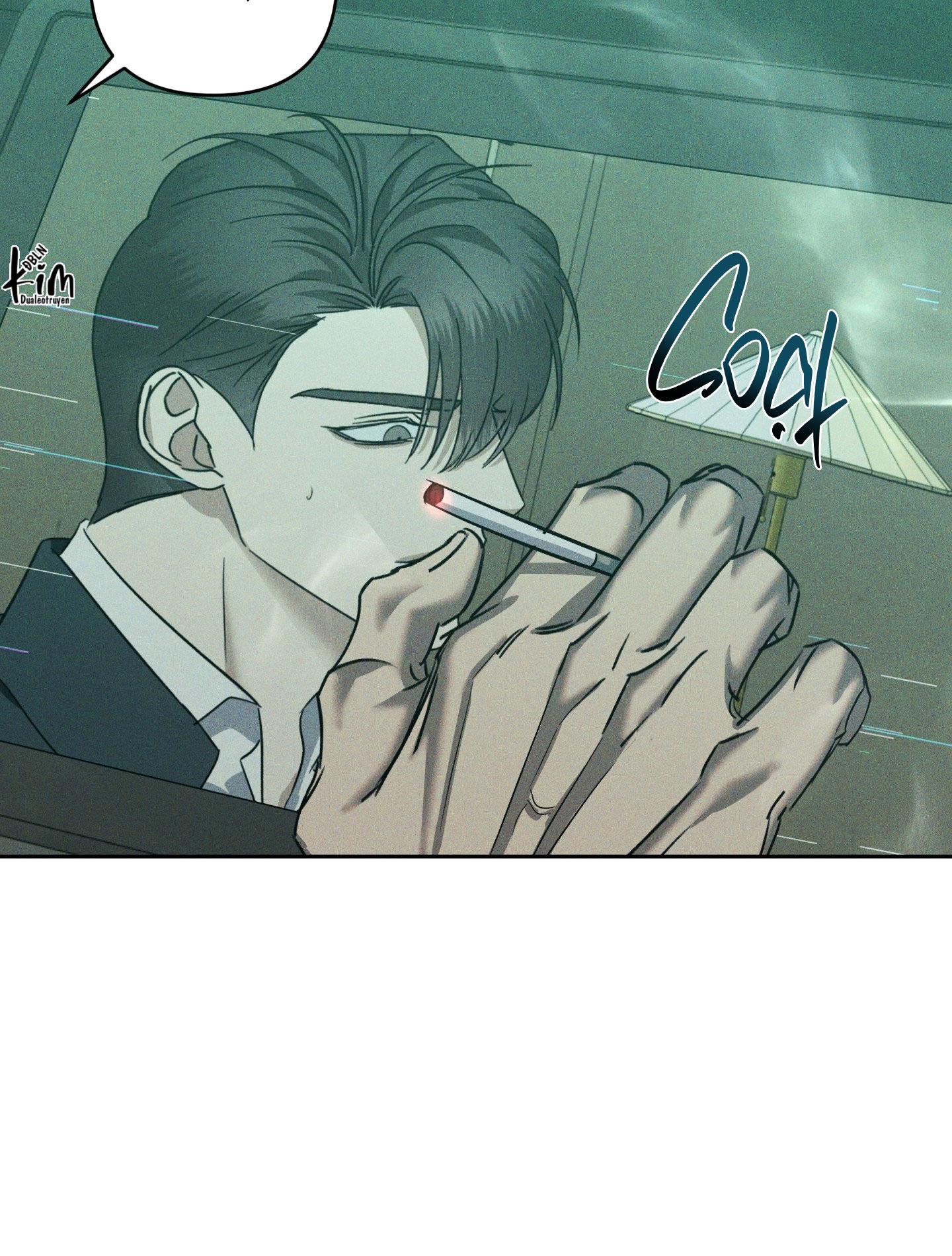 Đọc truyện EDEN - Chapter 42