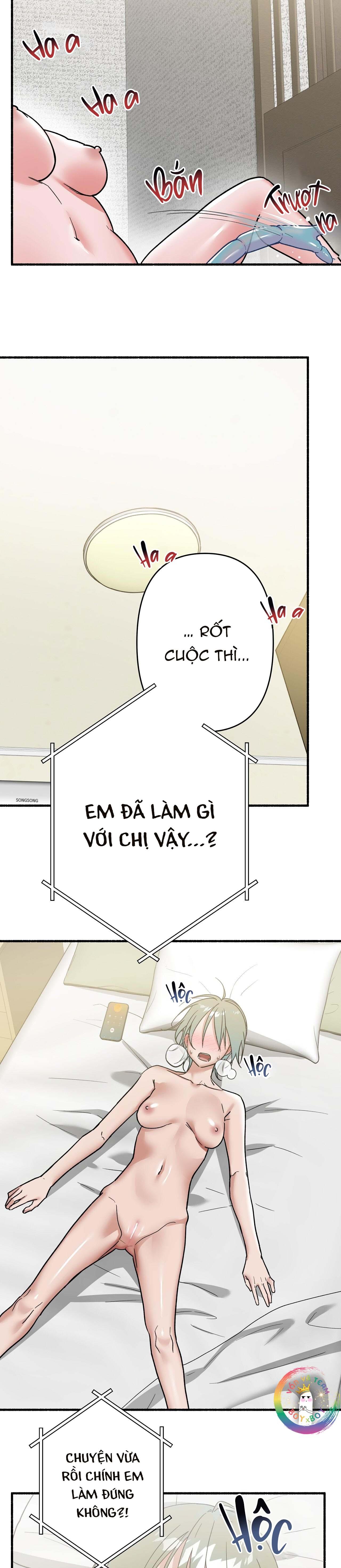 Đọc truyện Tuyển Tập GL Ngắn 18+ - Chapter 35