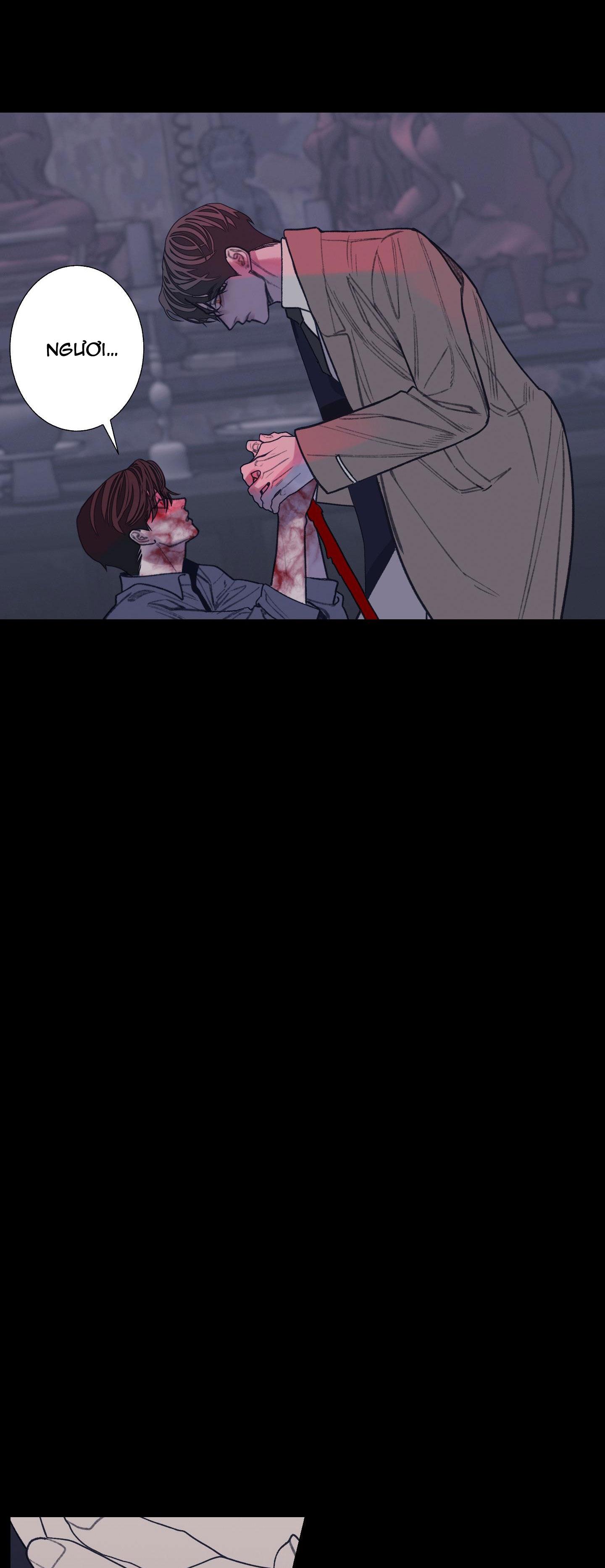 Đọc truyện CHUYỆN QUỶ MÔN QUAN - Chapter 102