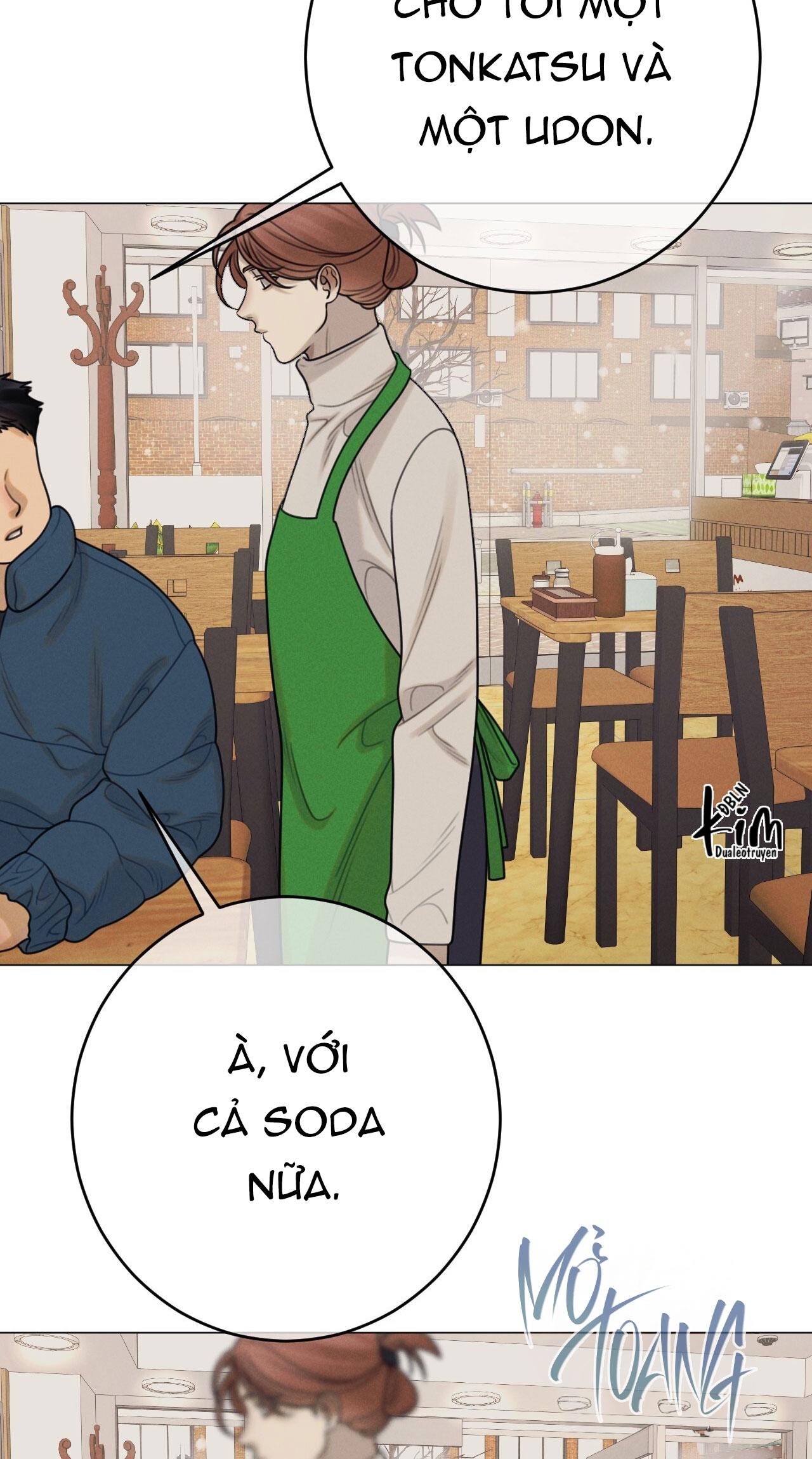 Đọc truyện QUẺ BÓI GIẤC MƠ CỦA YÊU TINH - Chapter 58