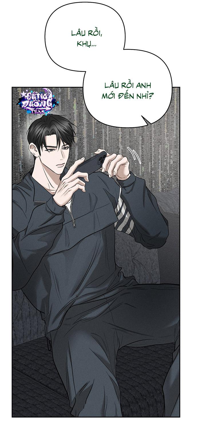 Đọc truyện [DDT] KẺ ĐÁNH CẮP TRÁI TIM - Chapter 3