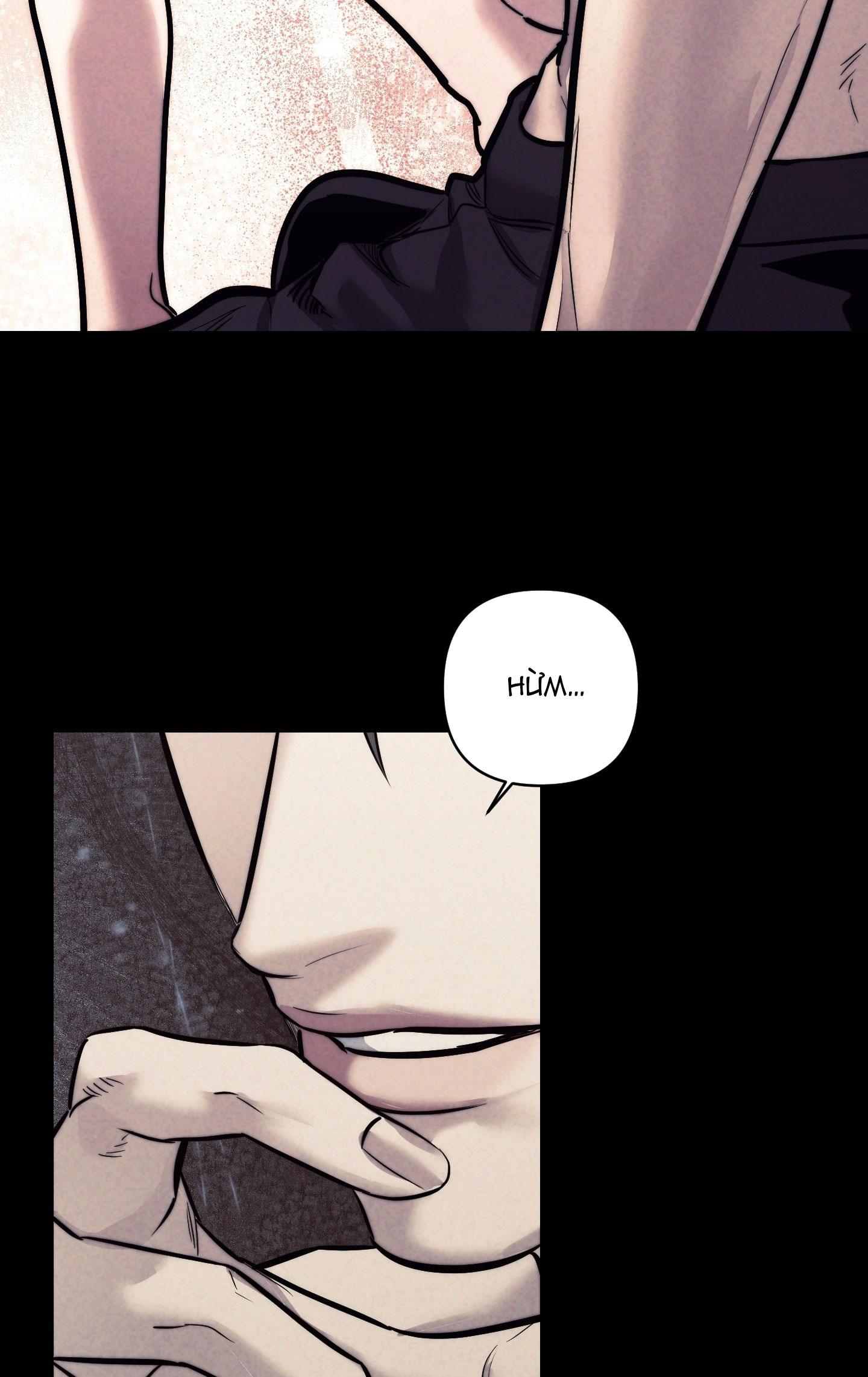 Đọc truyện KỲ THỊ - Chapter 45